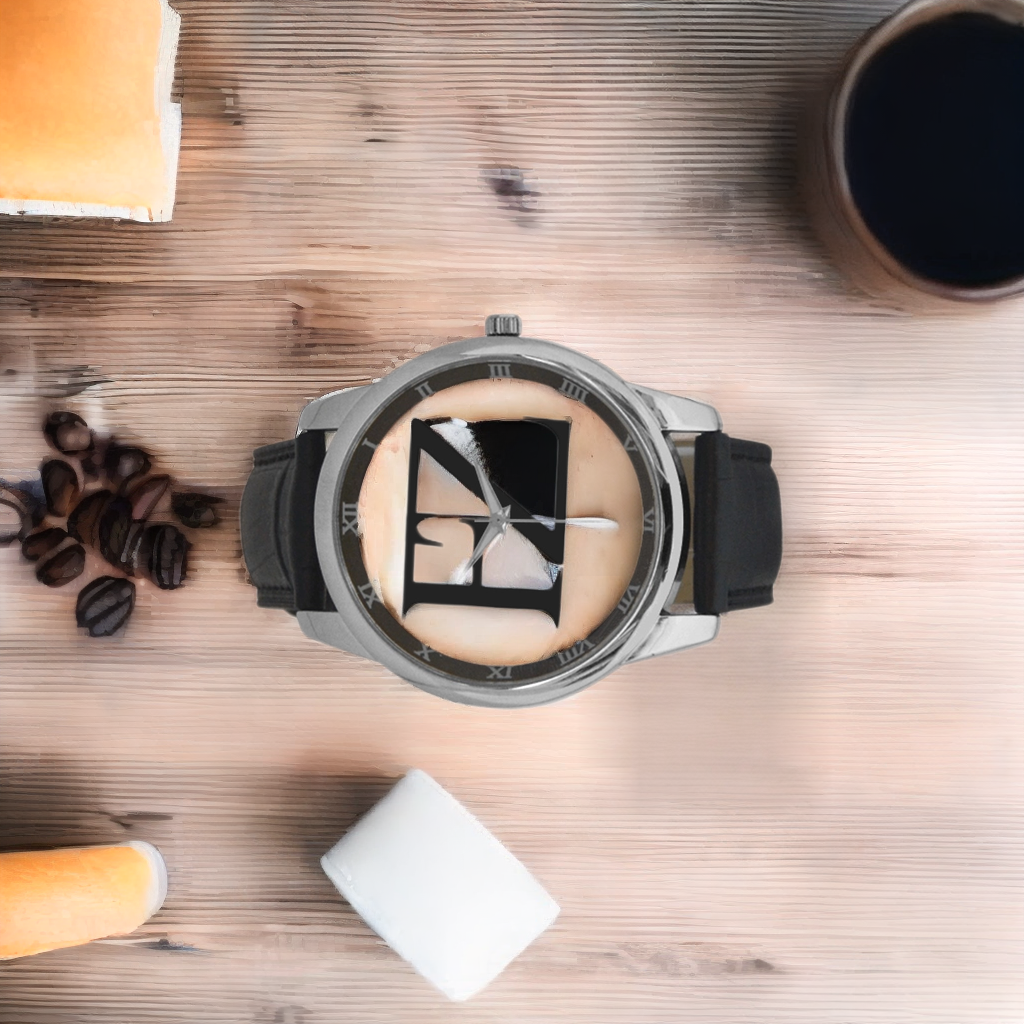 FZ MEN'S WATCH - FZwear