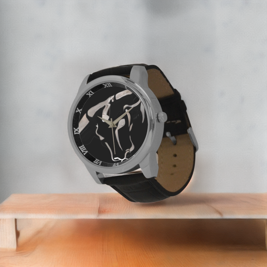 FZ MEN'S WATCH - FZwear