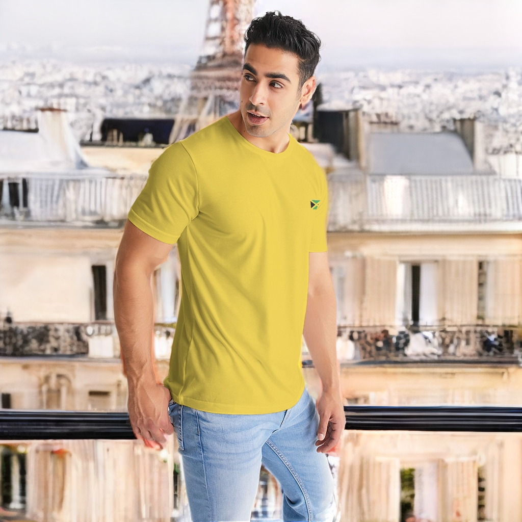 FZWEAR YAAD TOO Men's Tee - FZwear