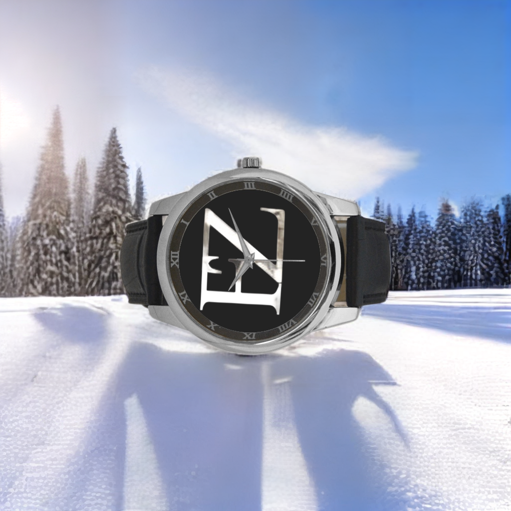 FZ MEN'S WATCH - FZwear