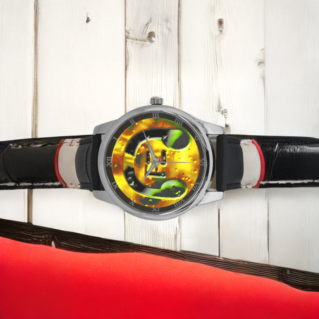 FZ MEN'S WATCH - FZwear