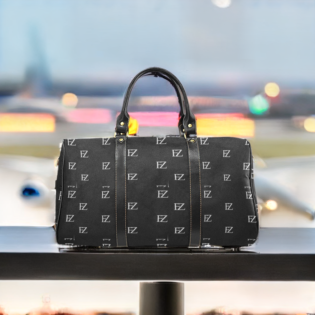 FZ TRAVEL BAG ORIGINAL - FZwear