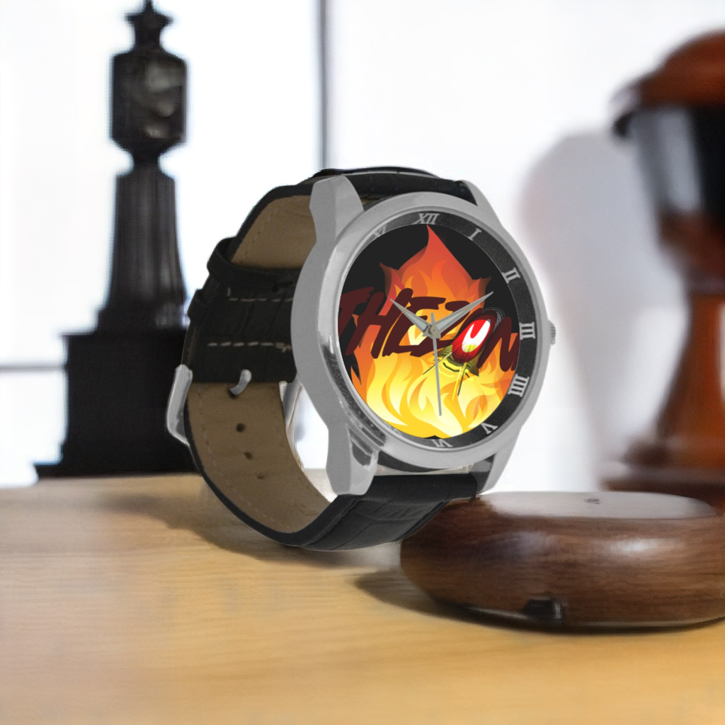 FZ MEN'S WATCH - FZwear