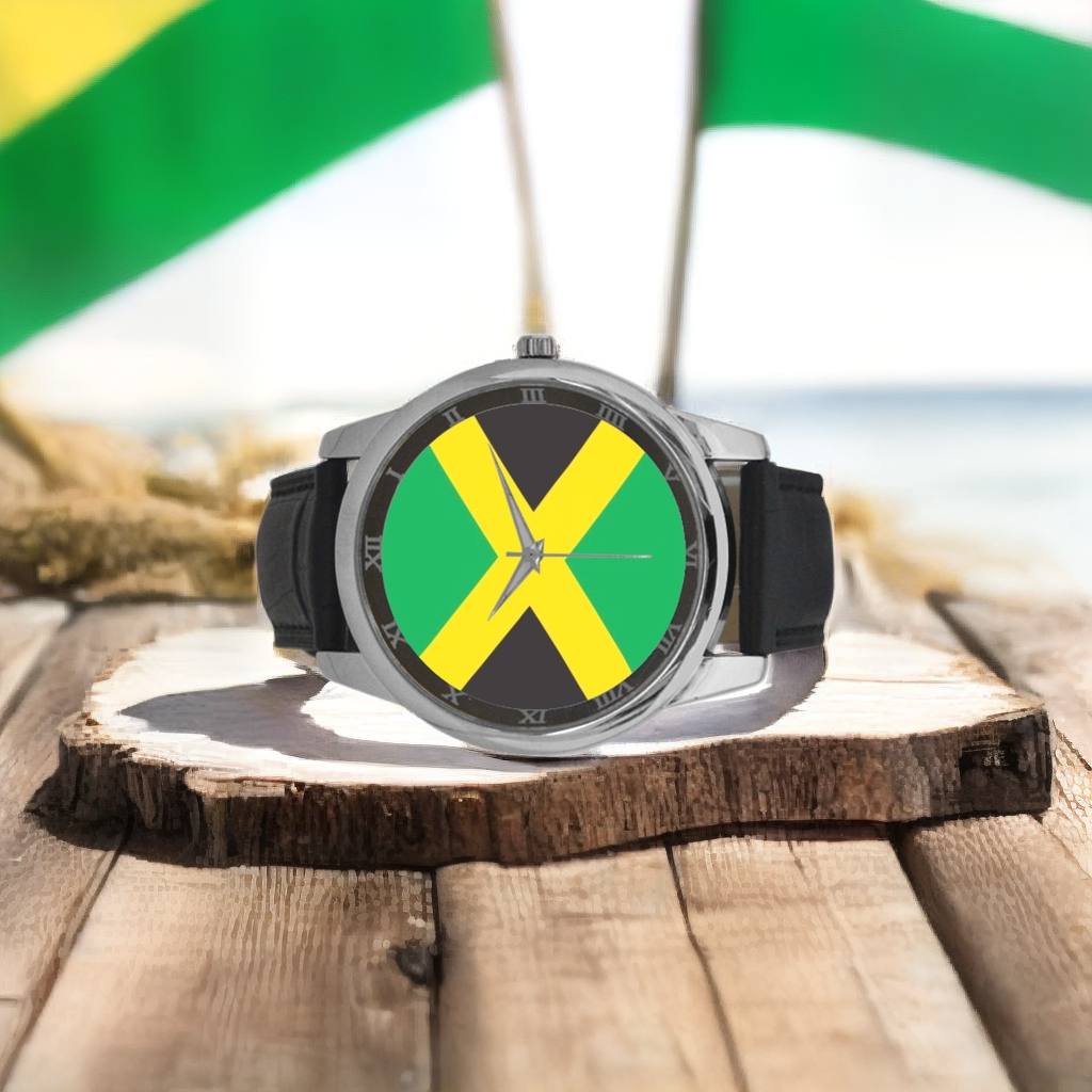 FZ MEN'S YAAD WATCH - FZwear