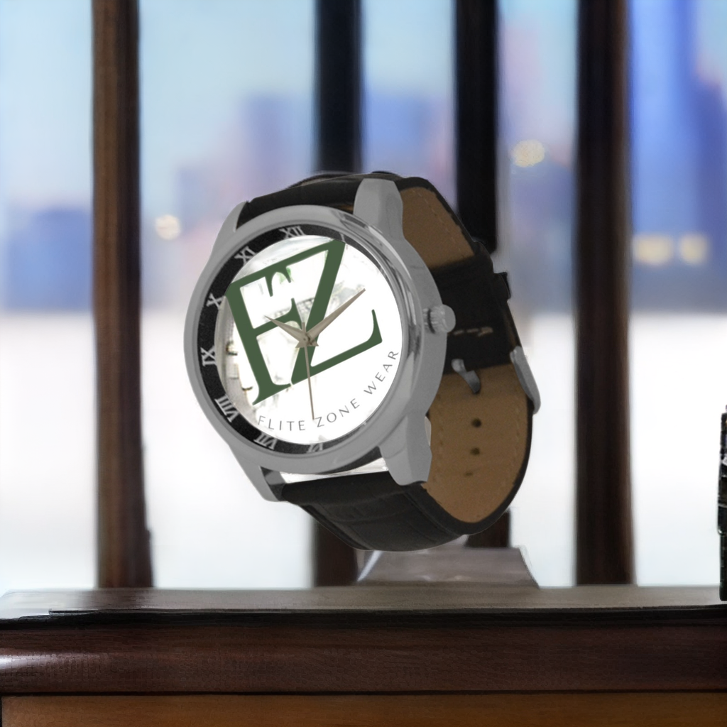 FZ MEN'S WATCH - FZwear