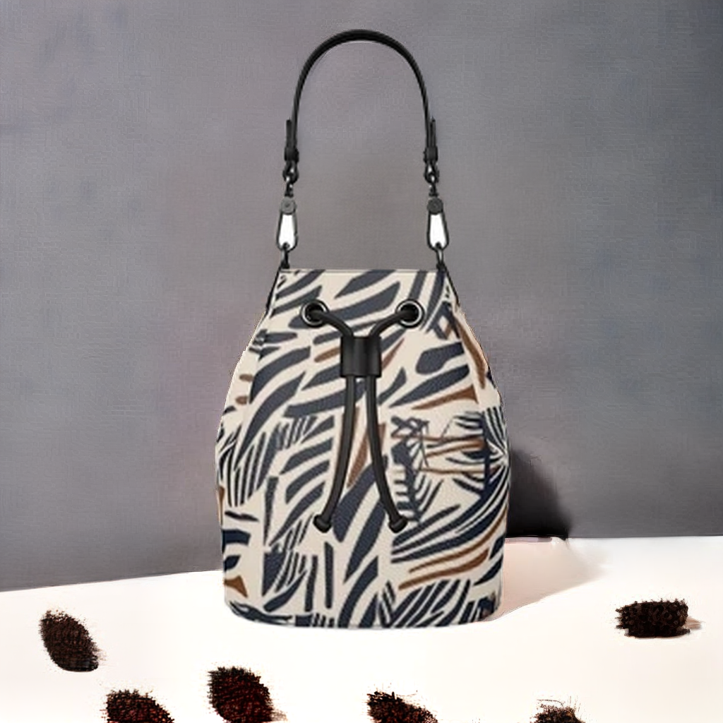 FZ DESIGNER BUCKET BAG - FZwear