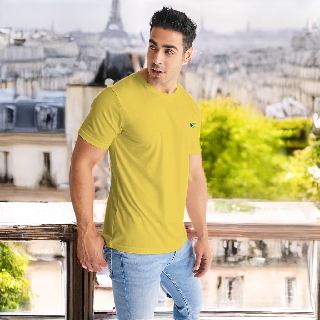 FZWEAR YAAD TOO Men's Tee - FZwear