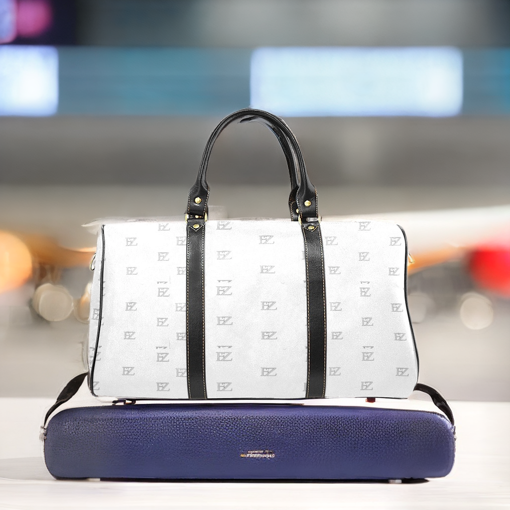 FZ TRAVEL BAG ORIGINAL - FZwear
