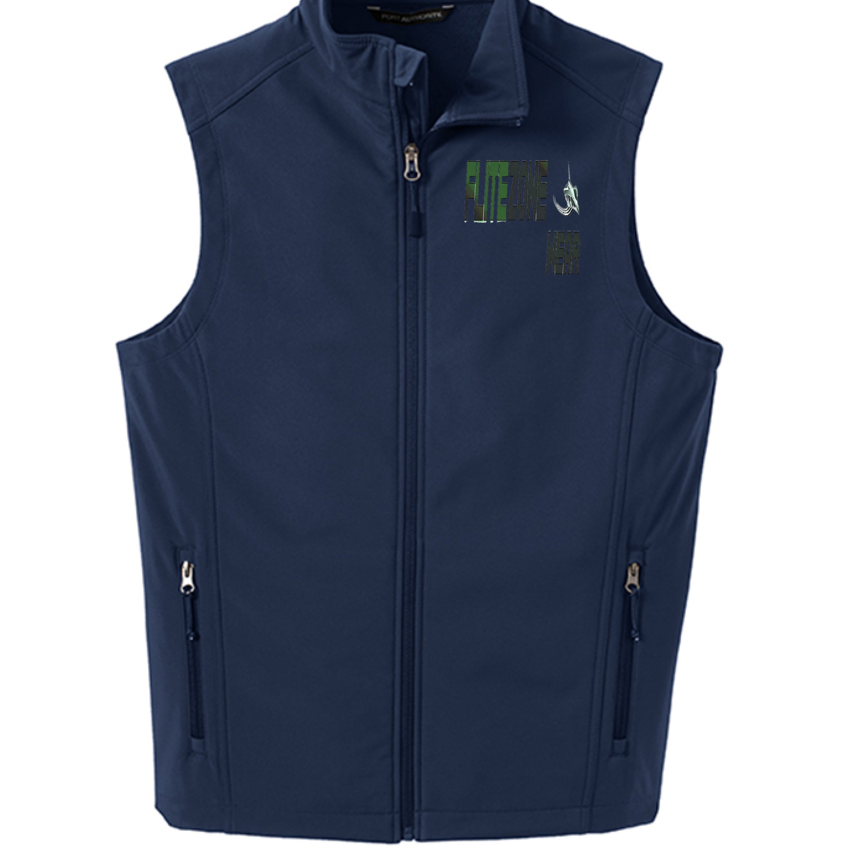 Dress Blue Nvy - FRONT