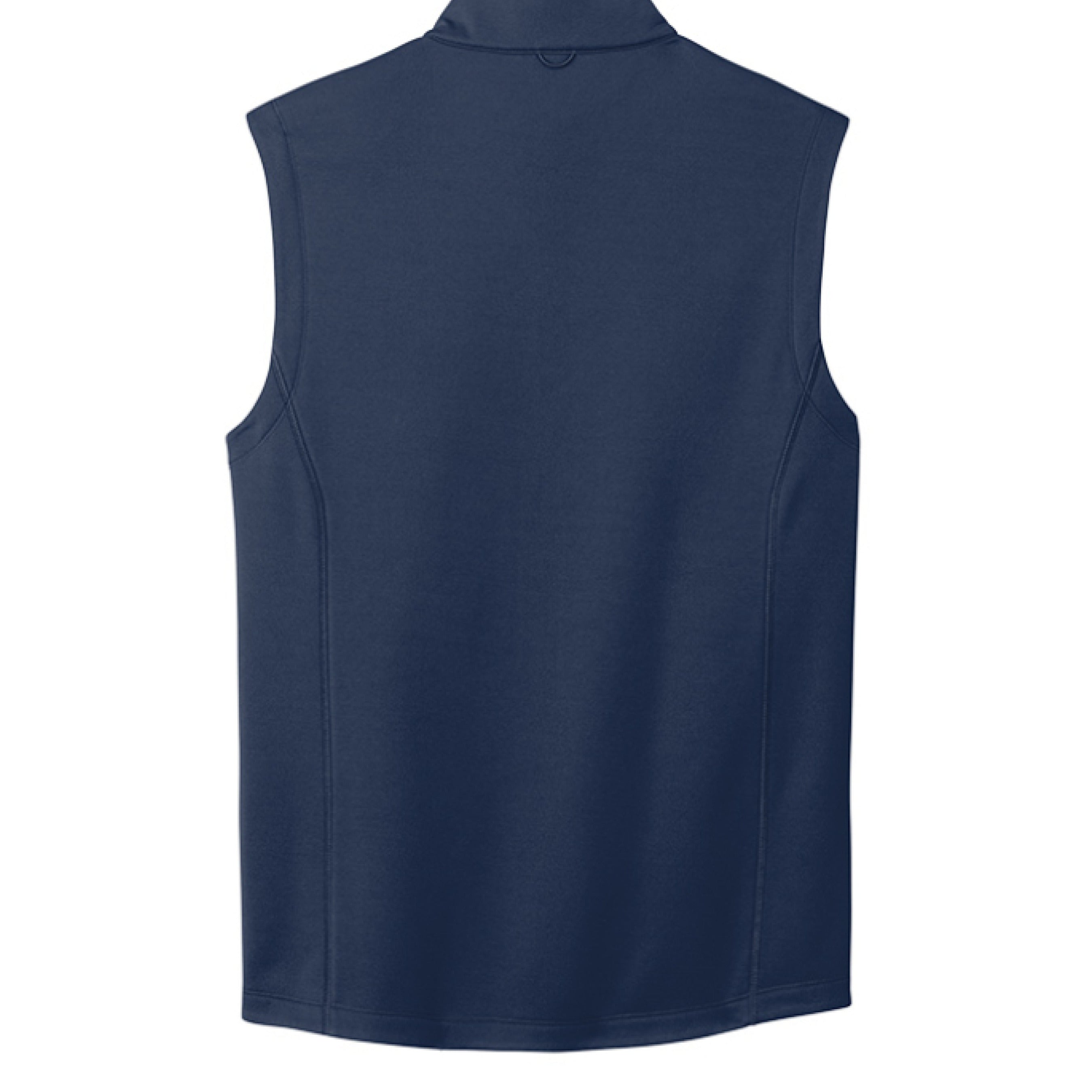 River Blue Nvy - BACK