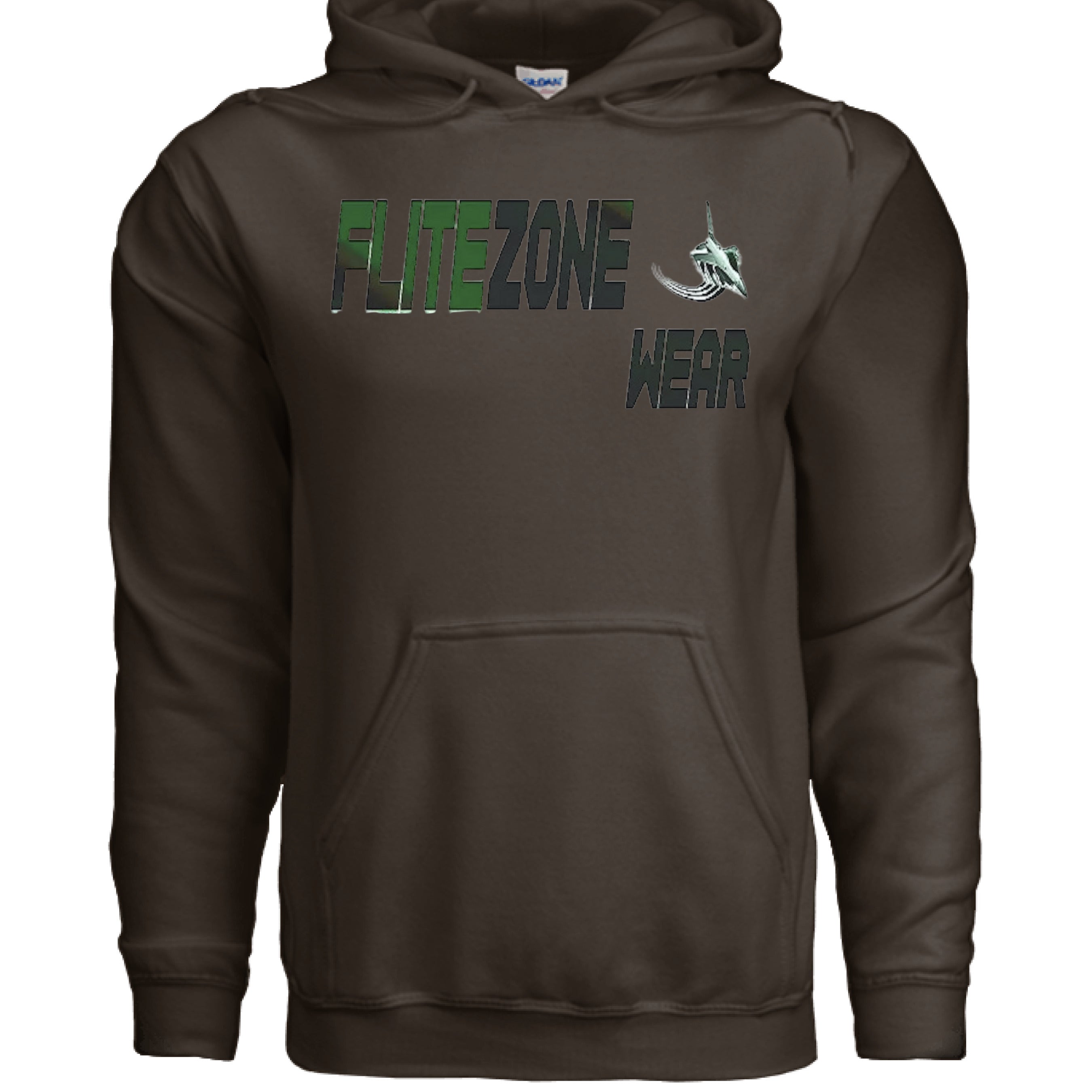 DARK CHOCOLATE - FRONT