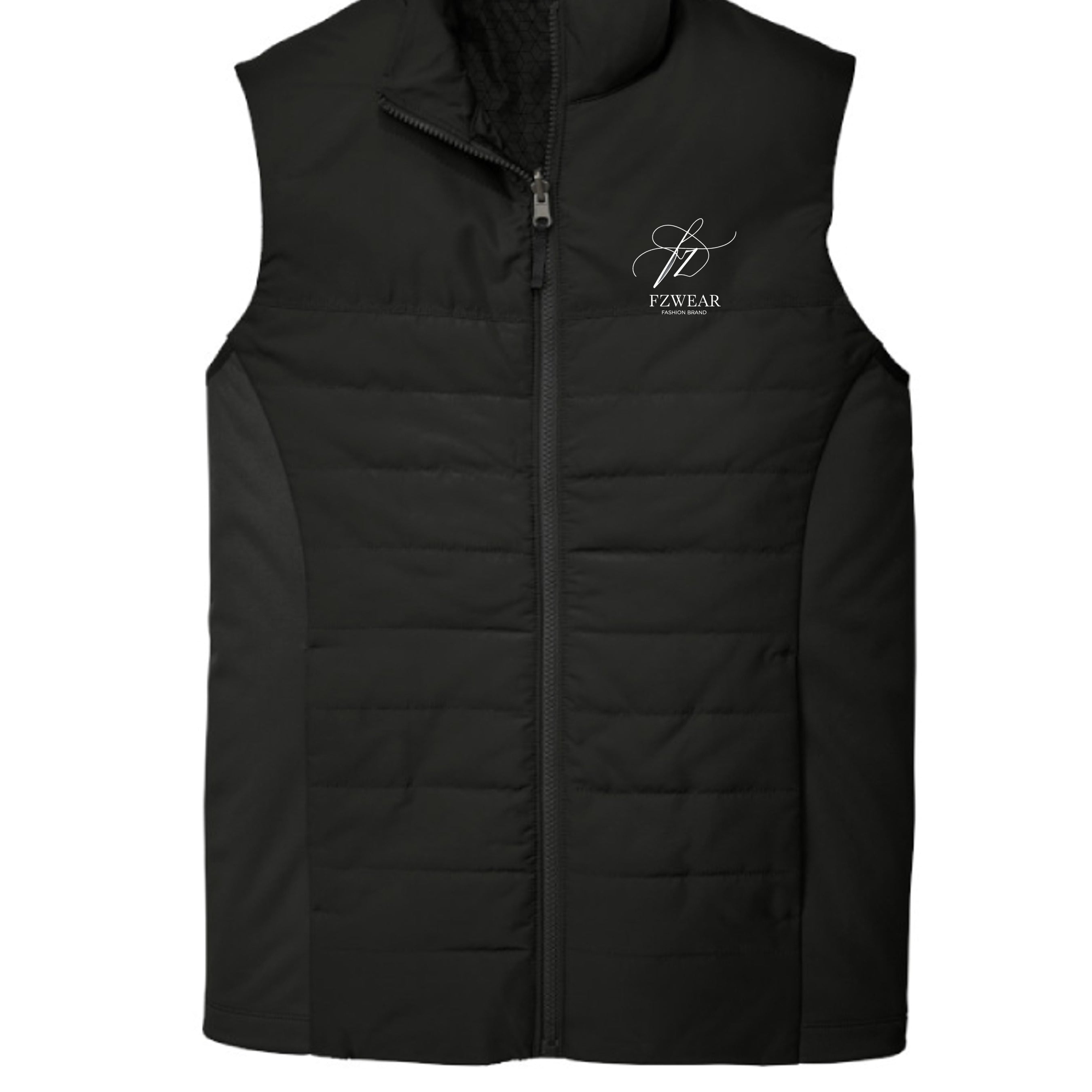Deep Black - J903 - FRONT