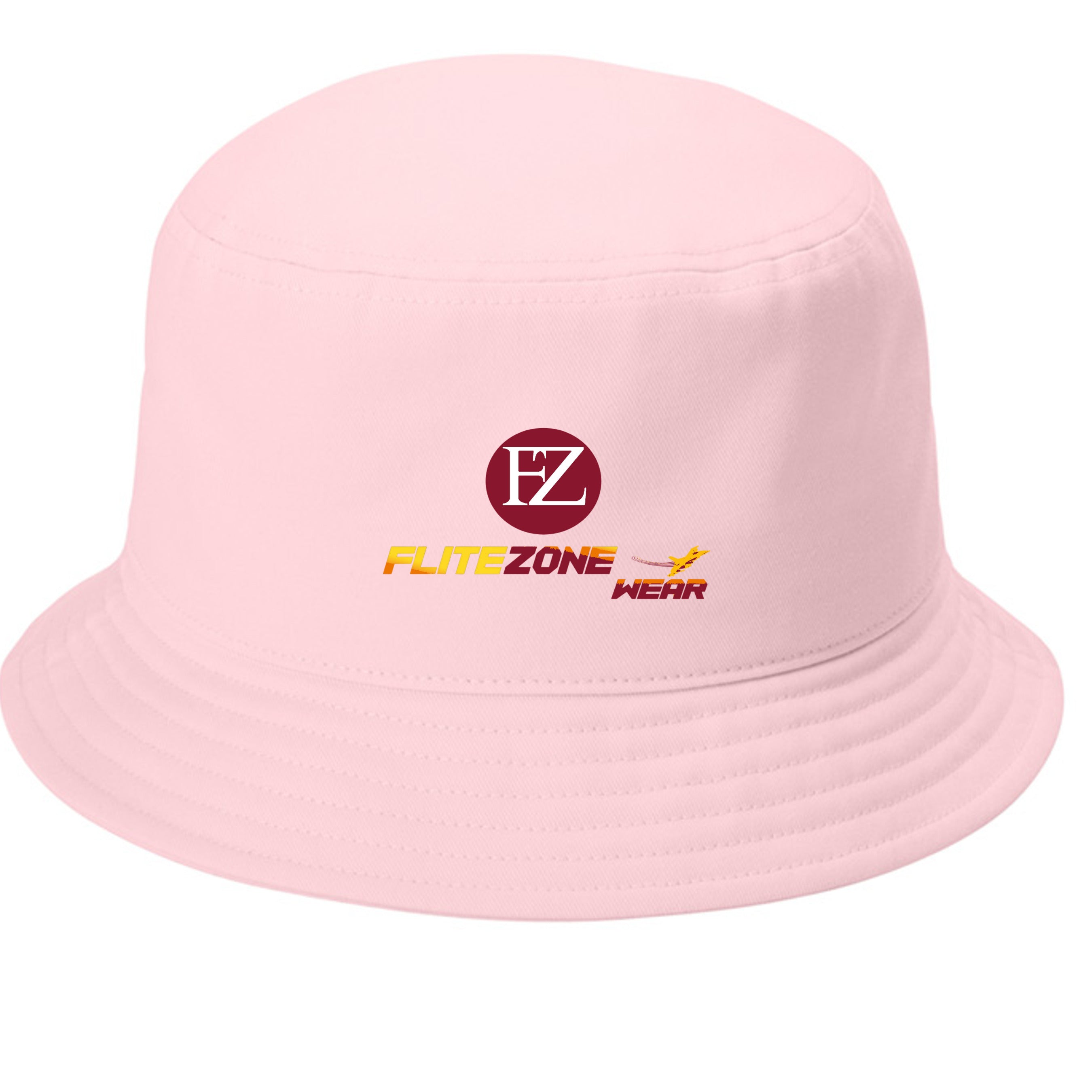 Cloud Pink - C976 - FRONT