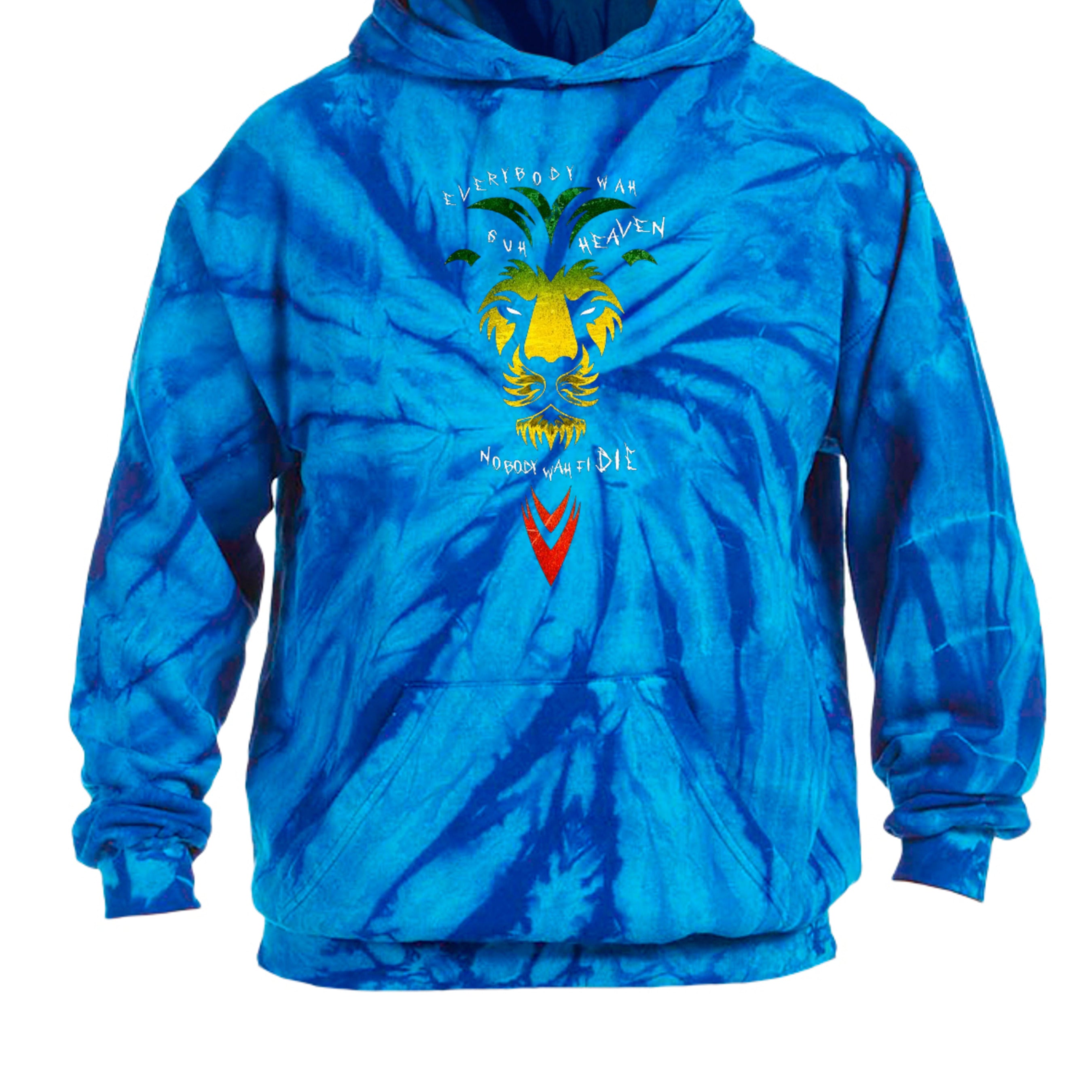 SPIDER ROYAL - CD877 - FRONT