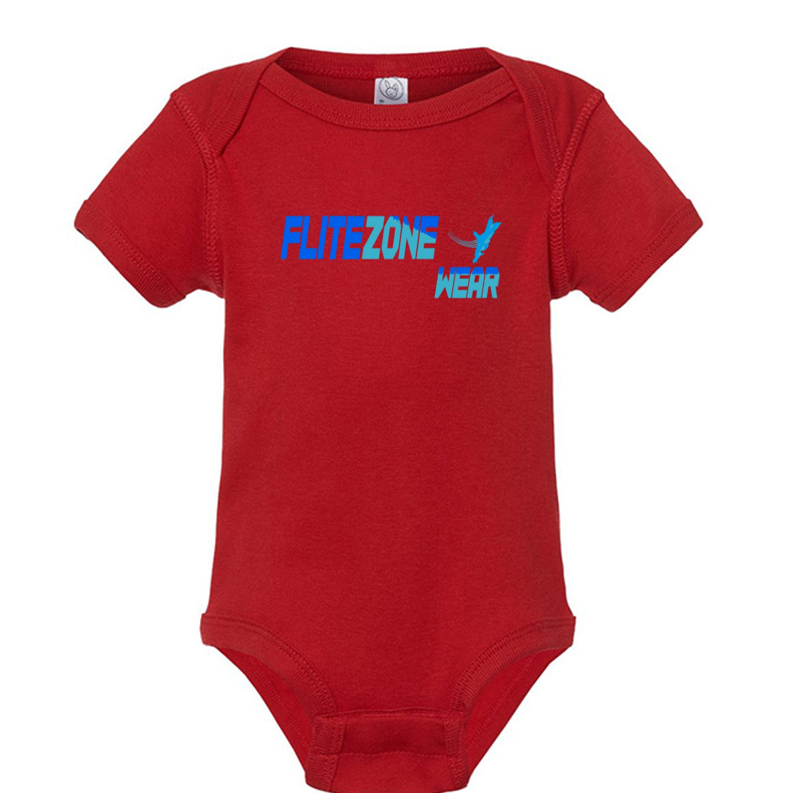 RED - 4400 - FRONT