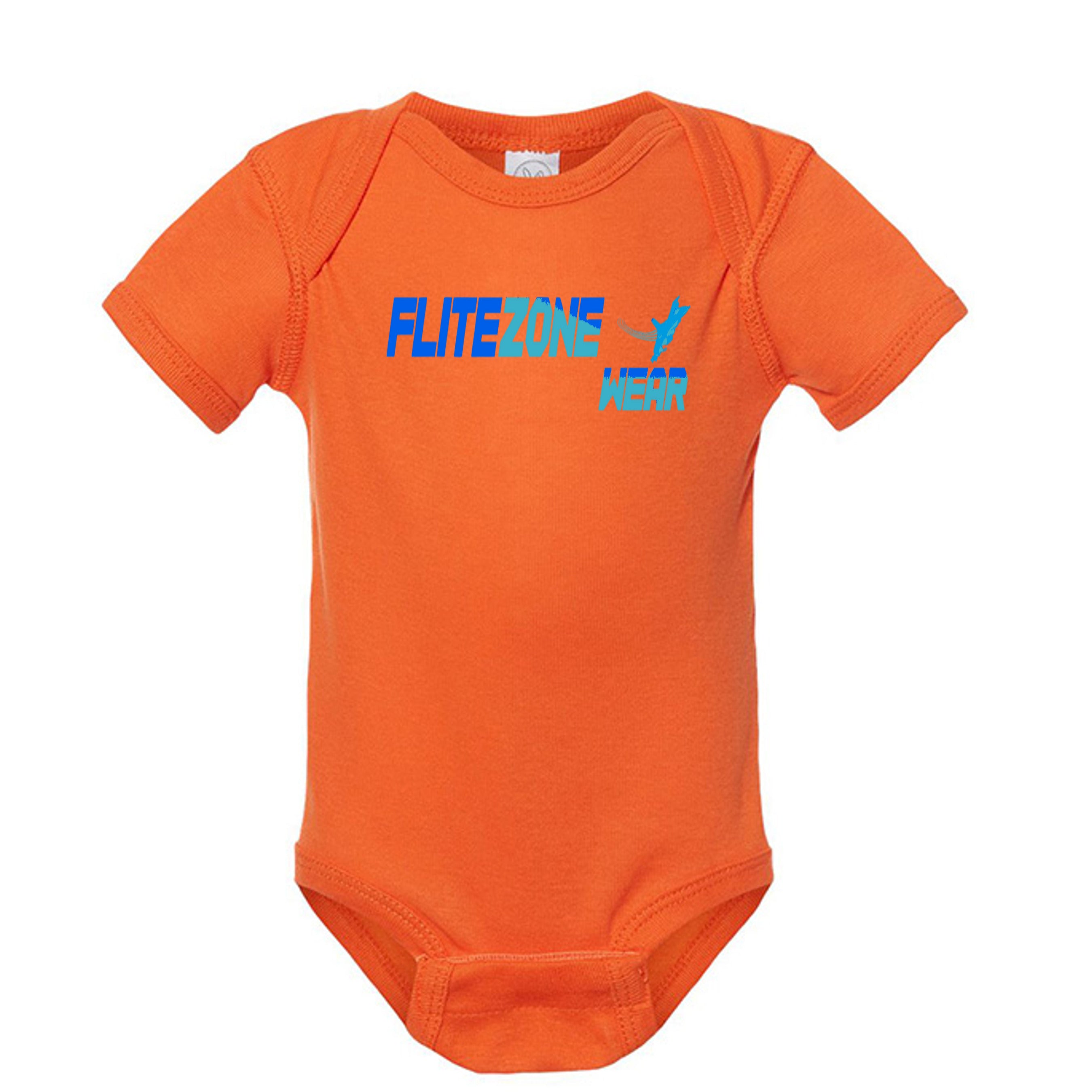 ORANGE - 4400 - FRONT