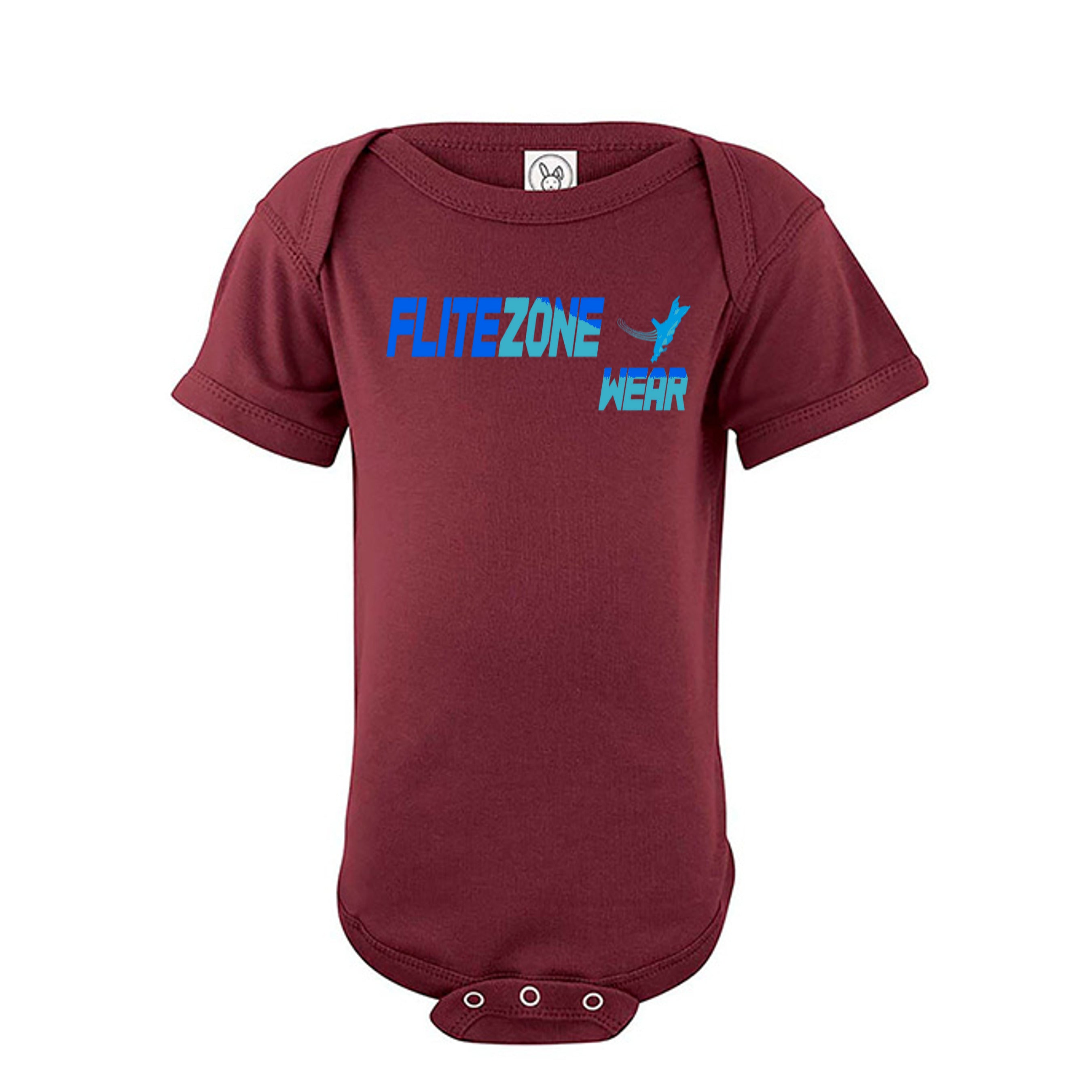 MAROON - 4400 - FRONT