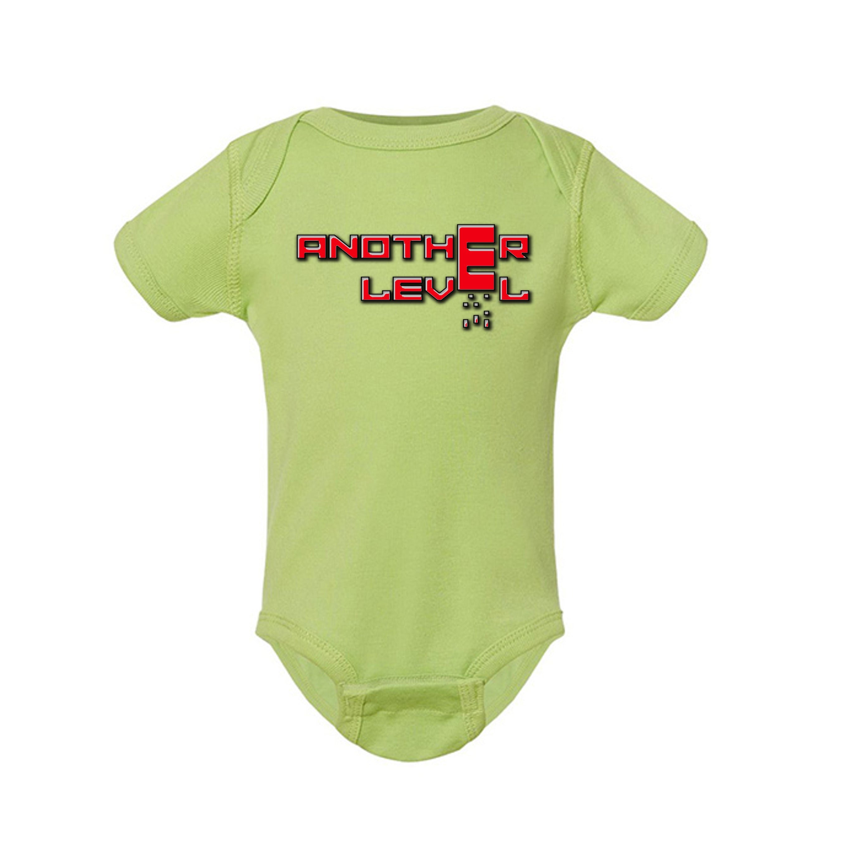 KEY LIME - 4400 - FRONT