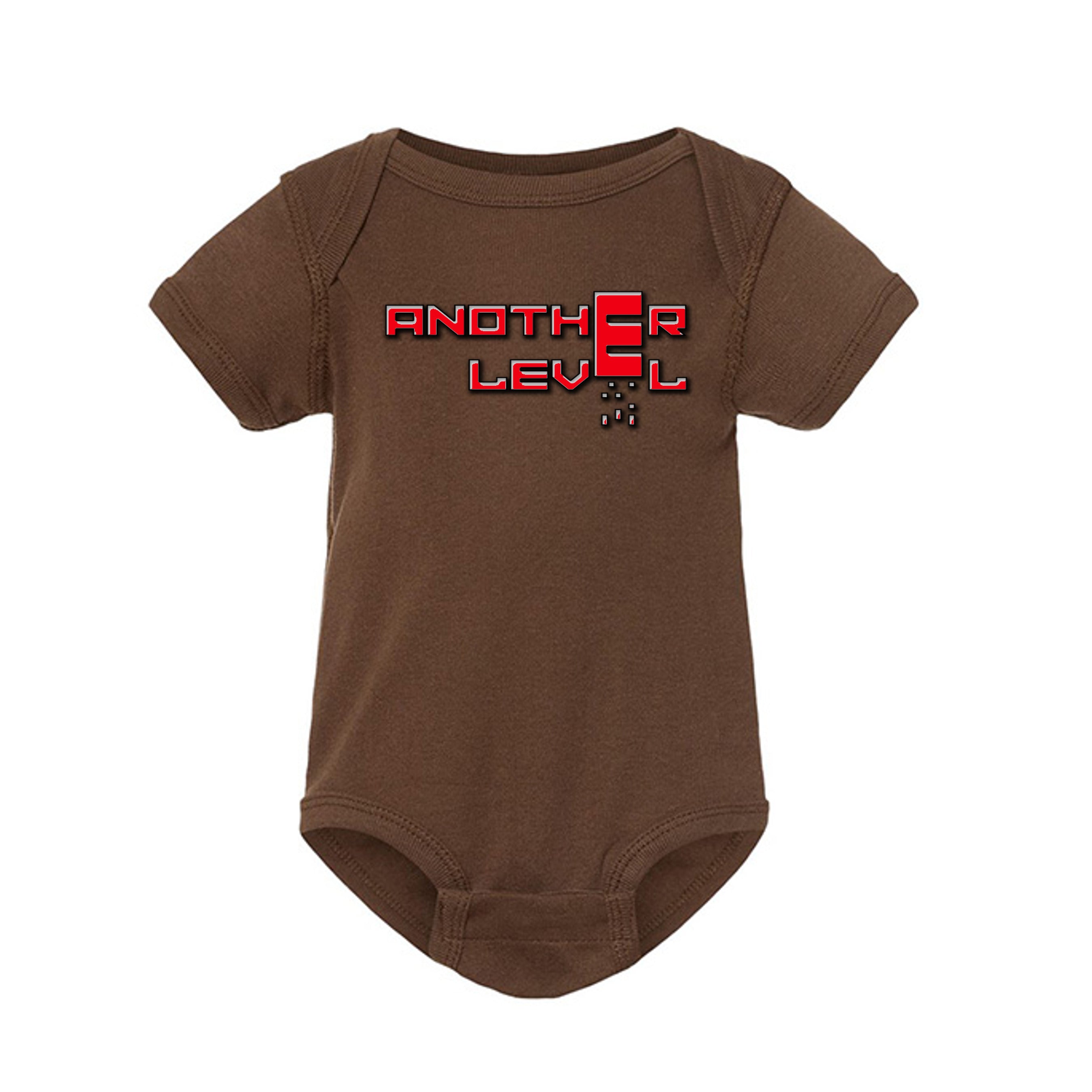 BROWN - 4400 - FRONT
