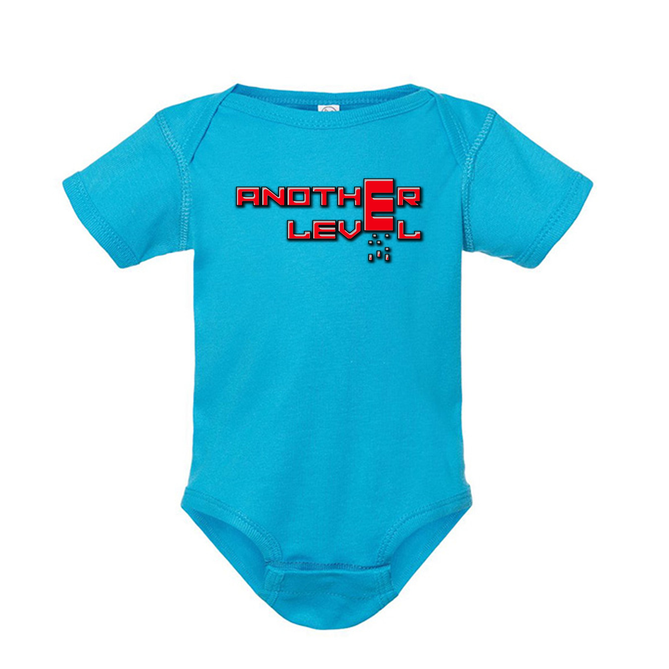 TURQUOISE - 4400 - FRONT