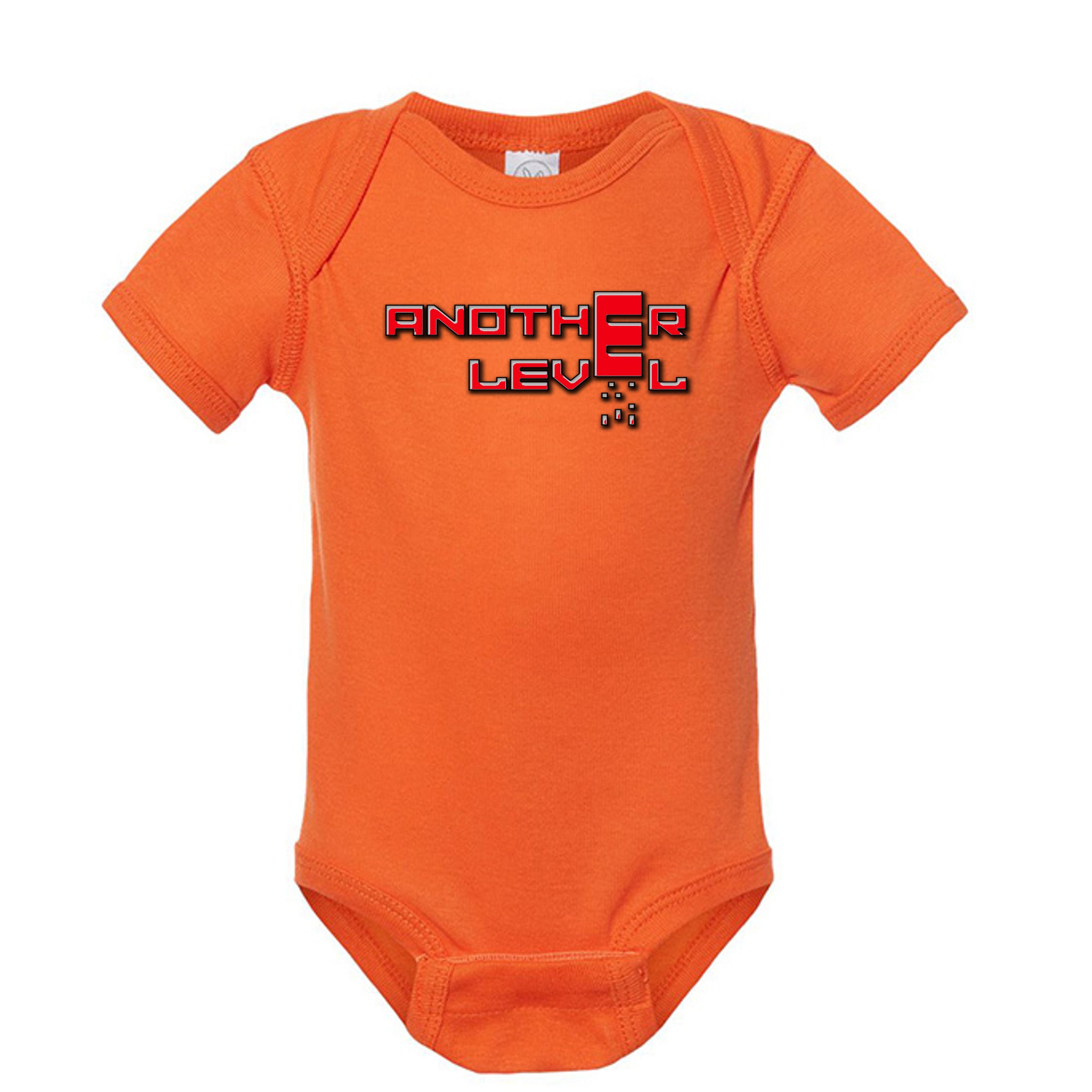 ORANGE - 4400 - FRONT
