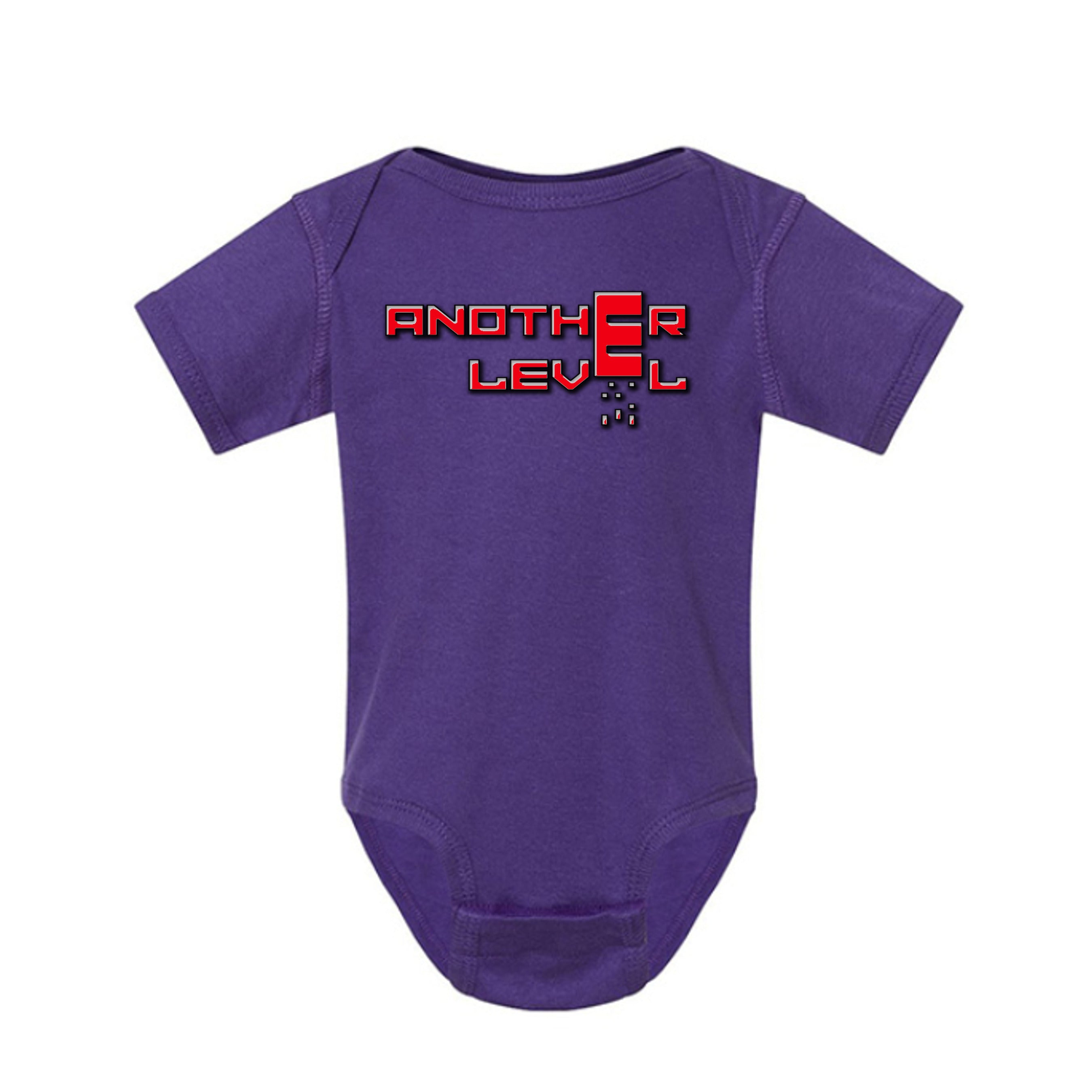 PURPLE - 4400 - FRONT