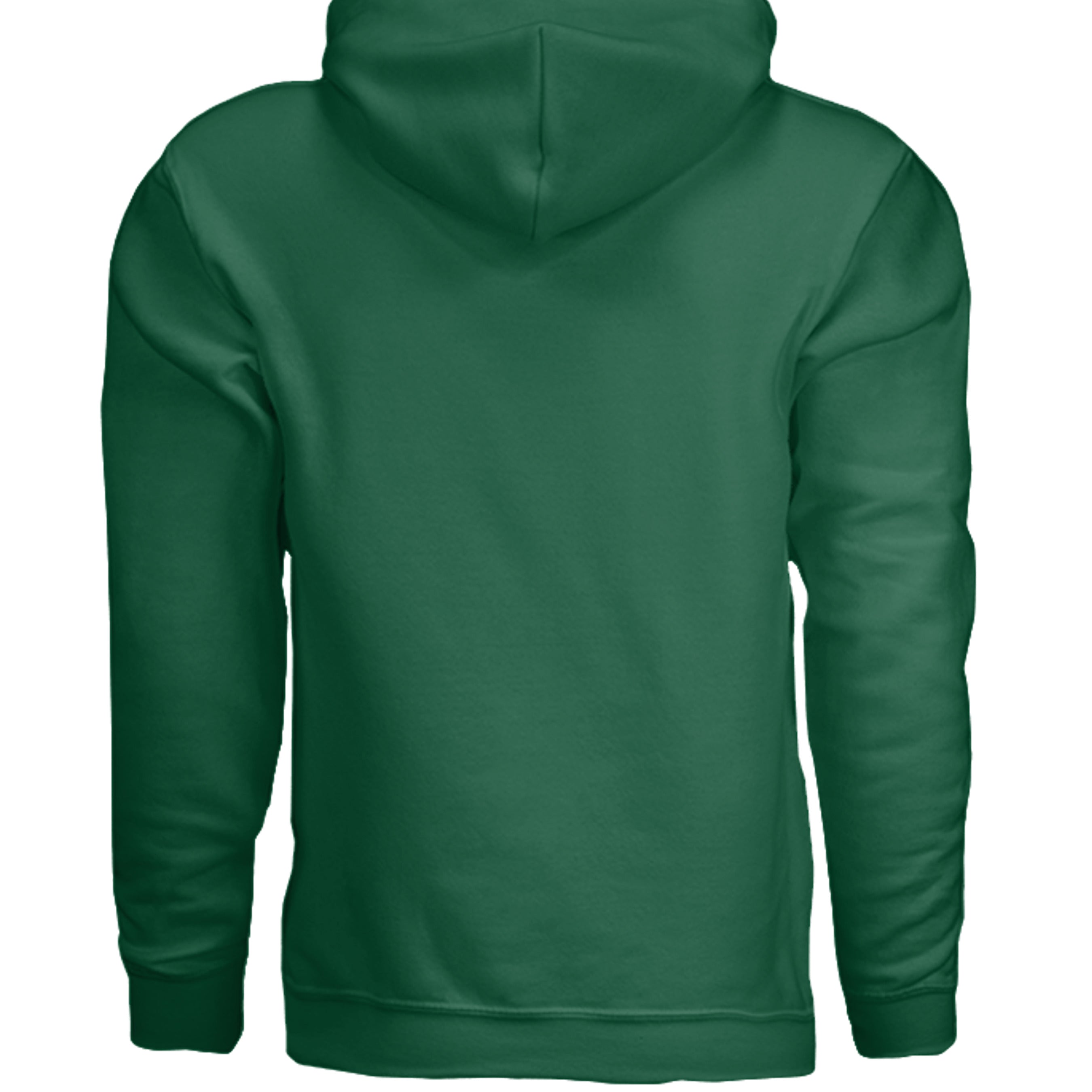 Dark Green - IND4000 - BACK