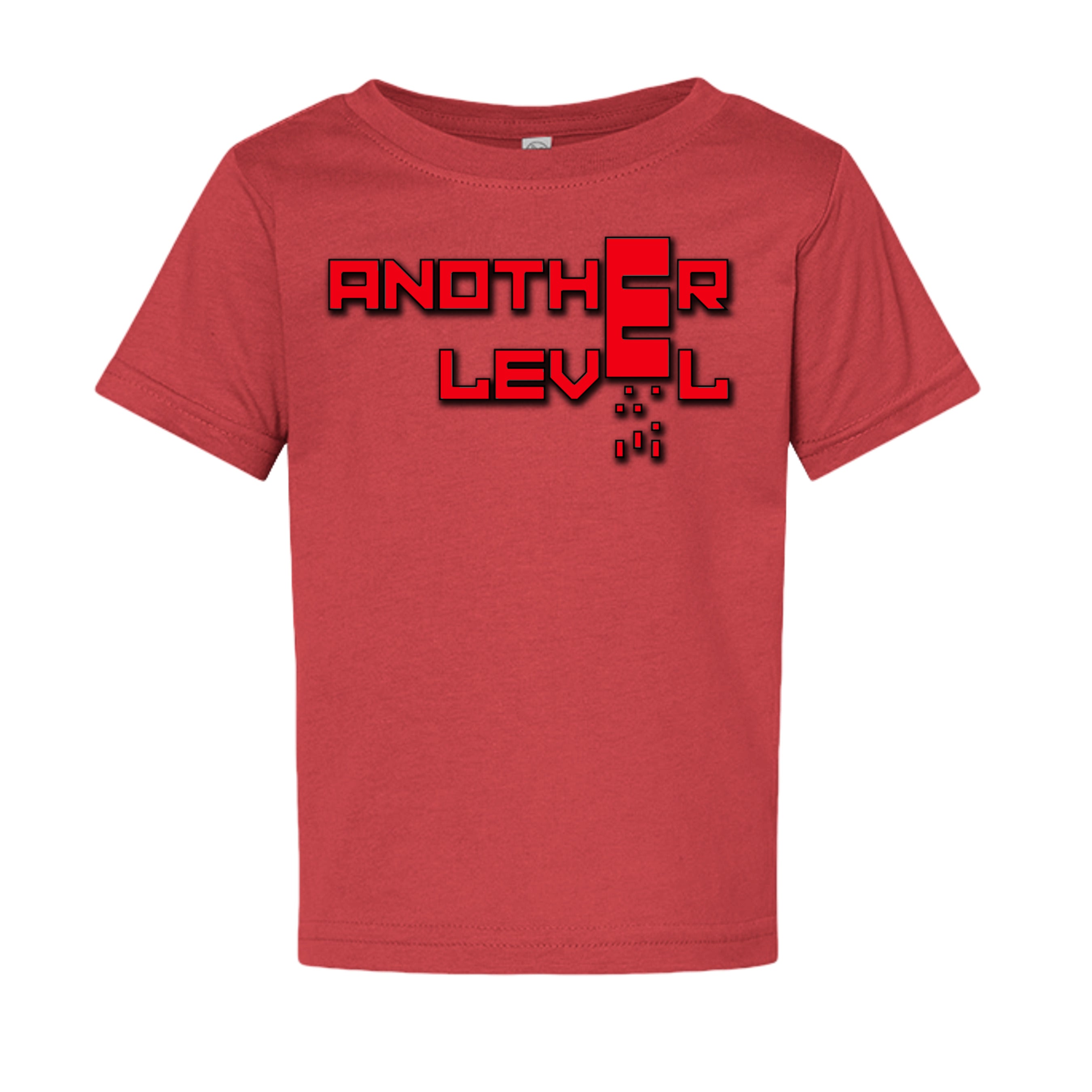 RED - 3322 - FRONT