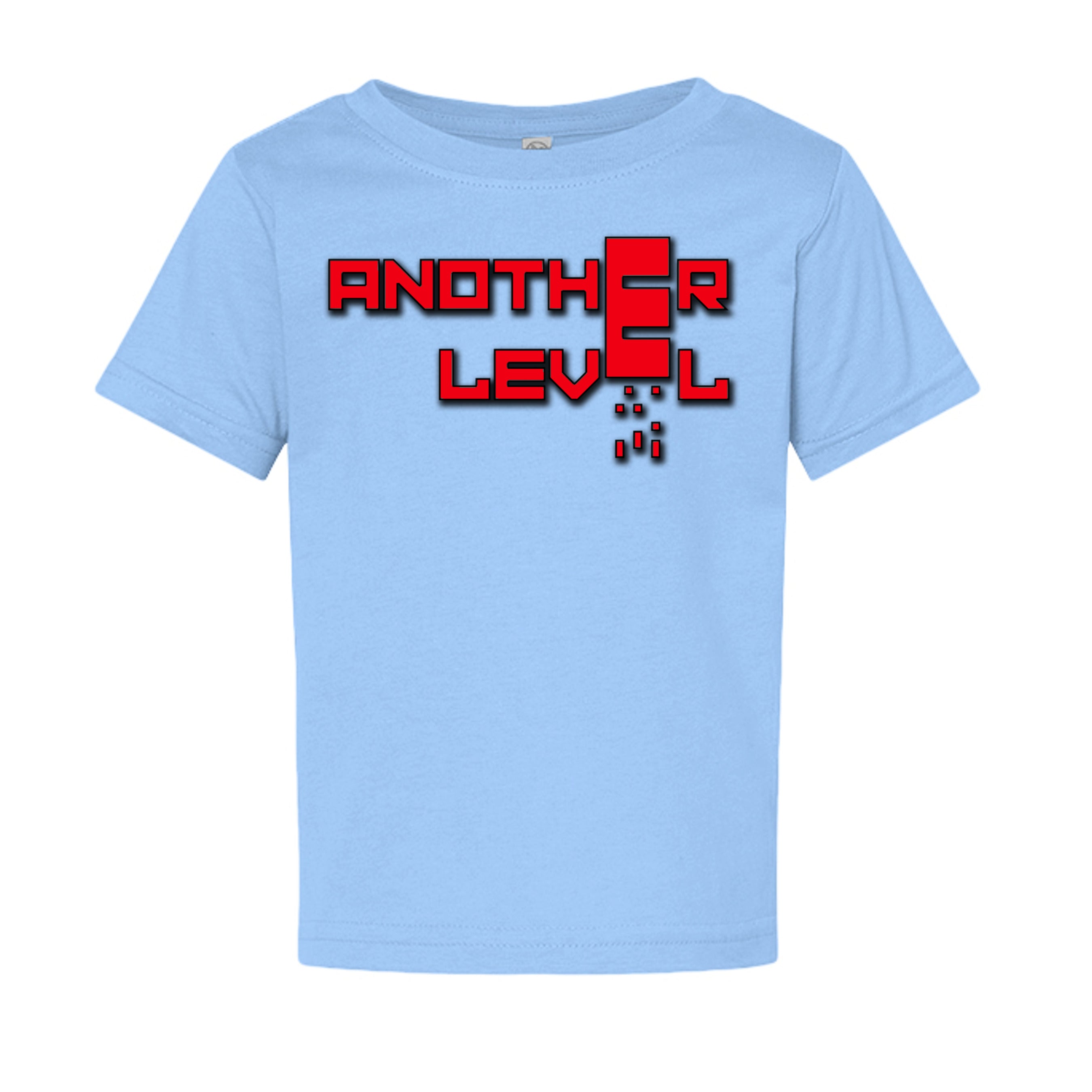 LIGHT BLUE - 3322 - FRONT