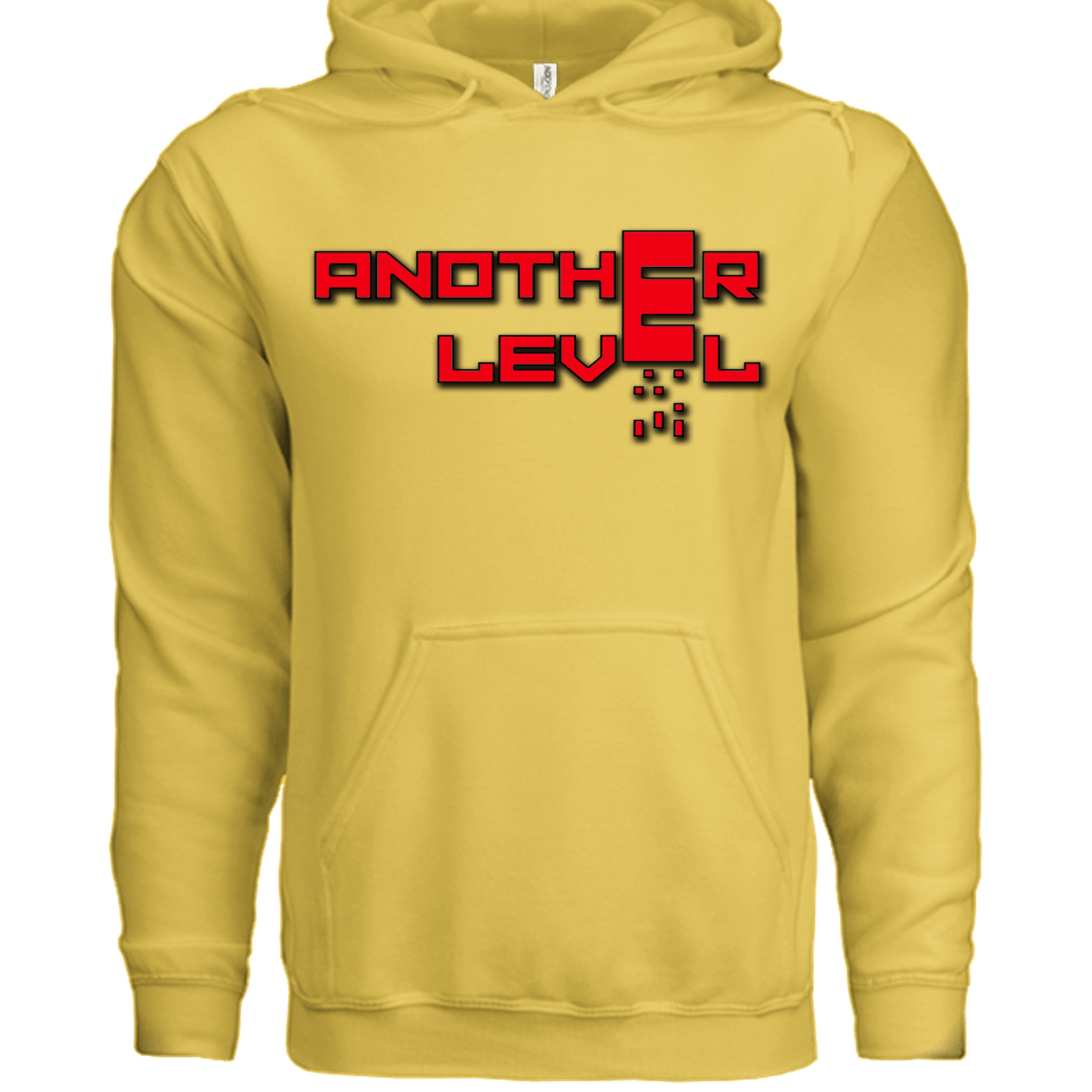 Light Yellow - IND4000 - FRONT