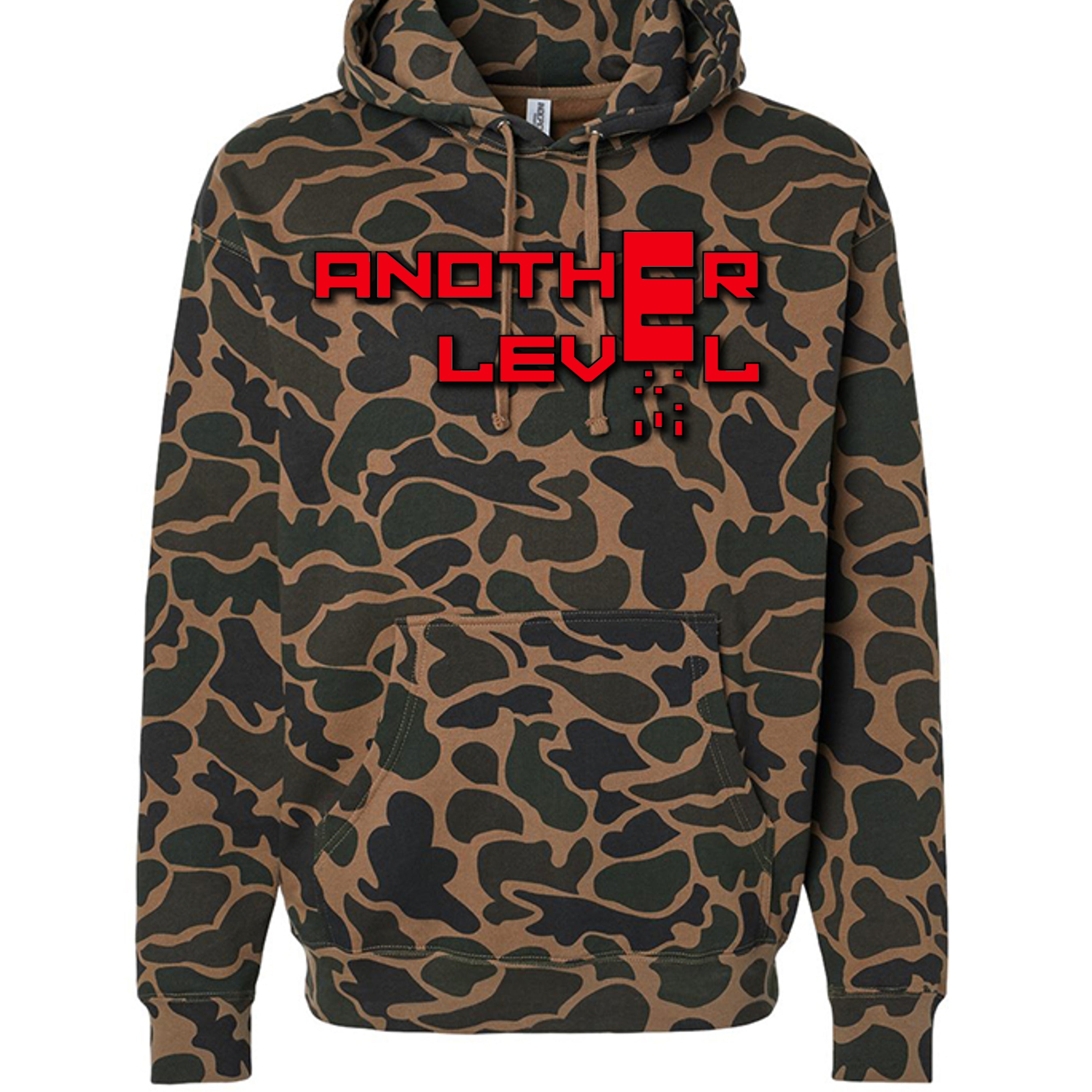 Duck Camo - IND4000 - FRONT