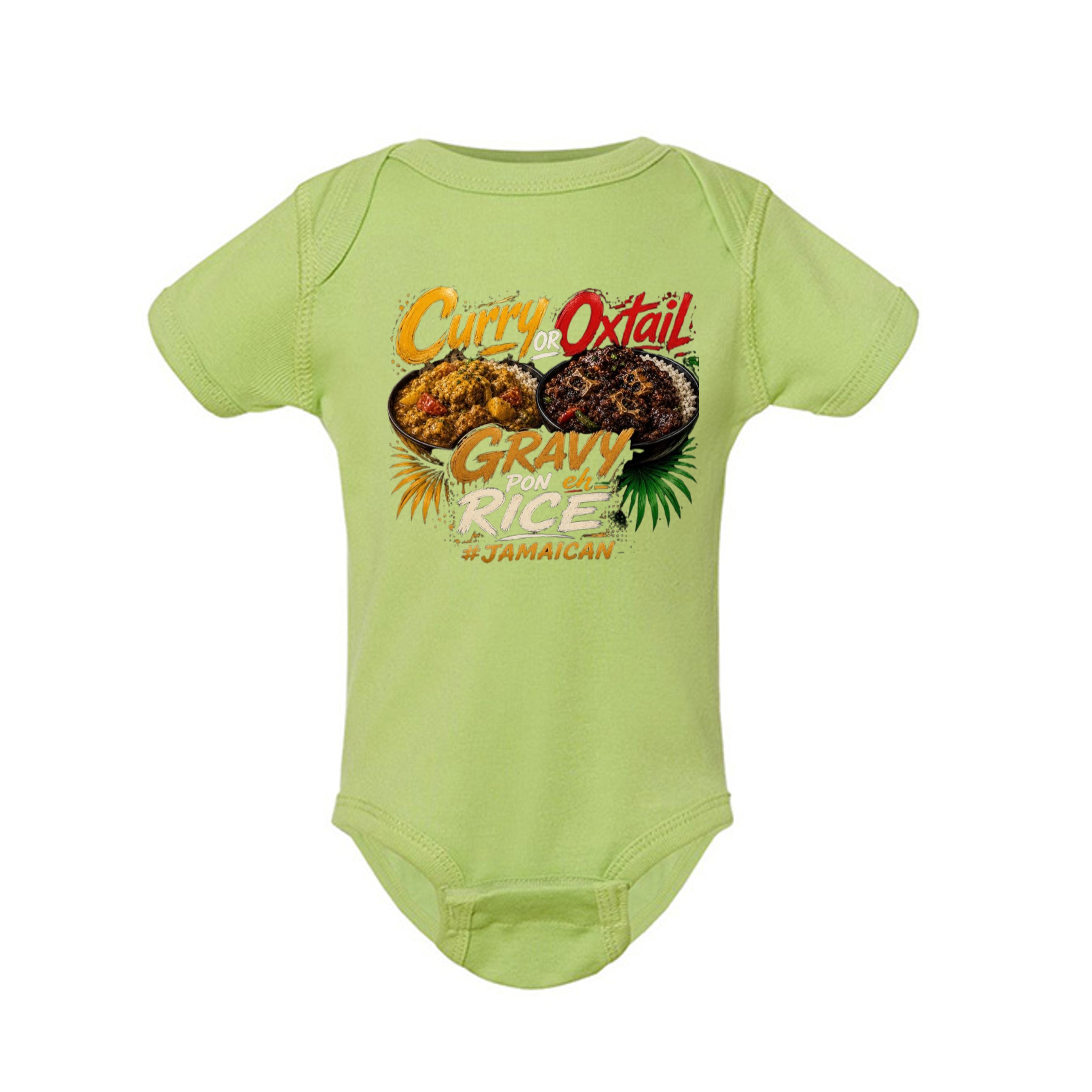 KEY LIME - 4400 - FRONT