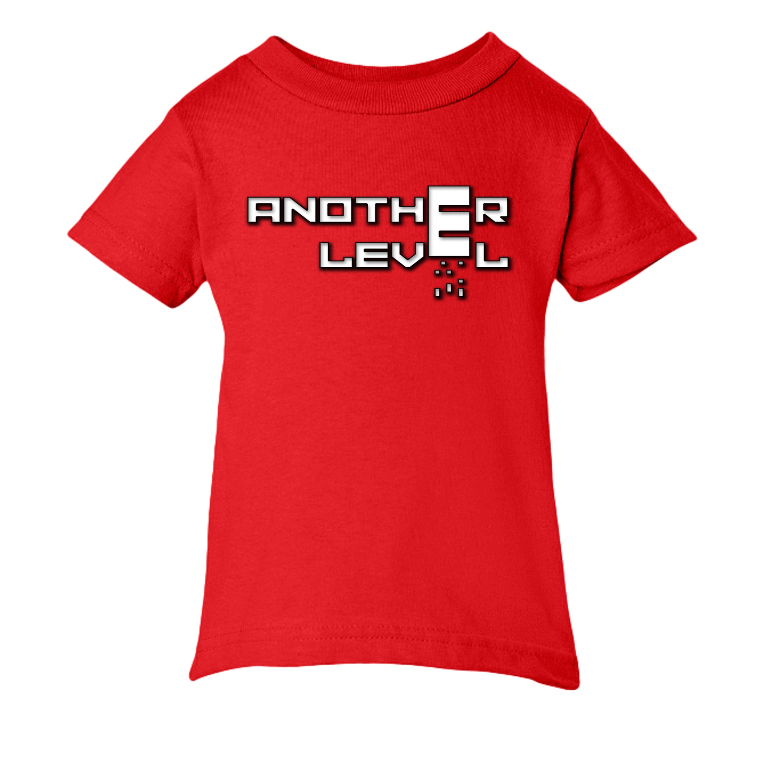 RED - 3401 - FRONT