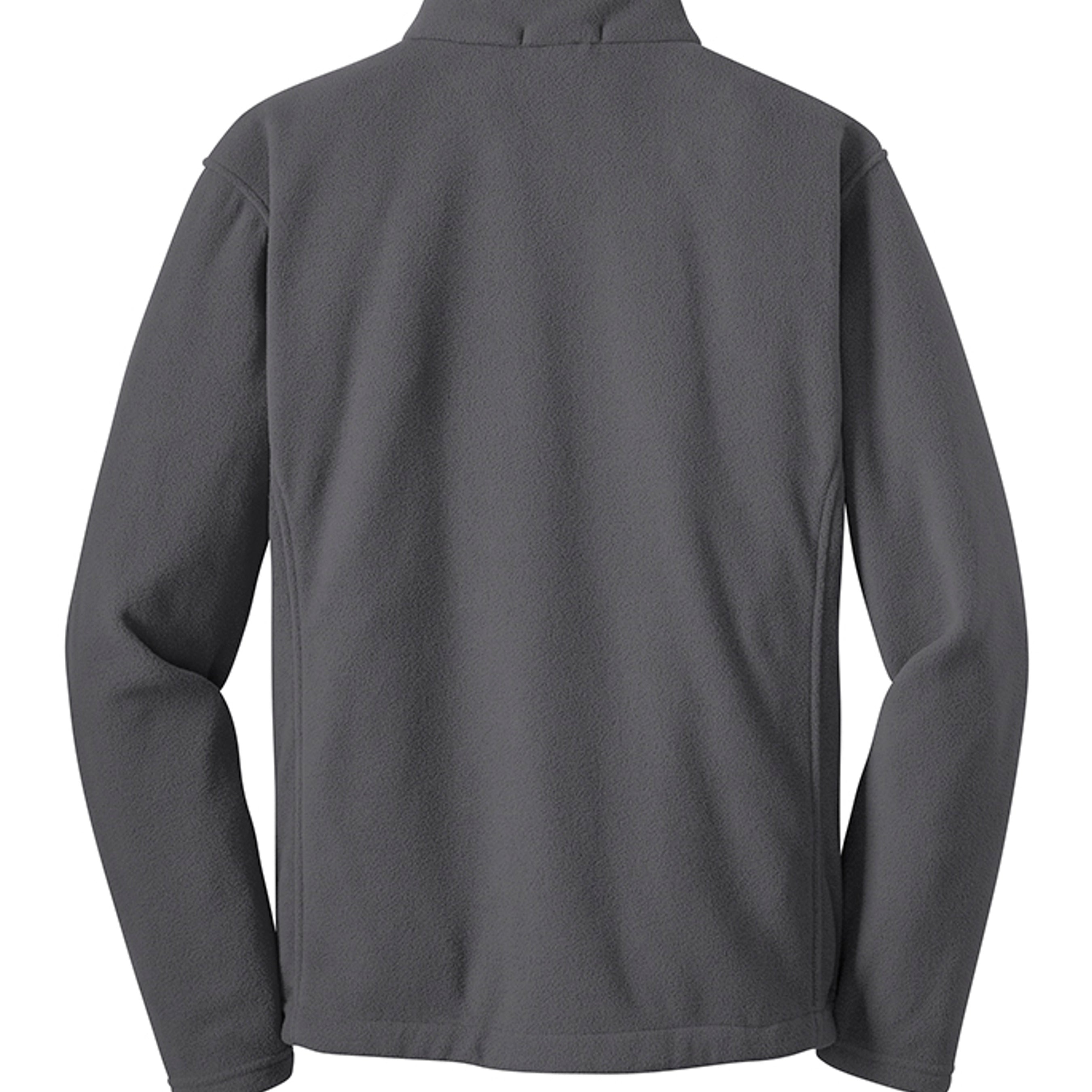 Iron Grey - F217 - BACK