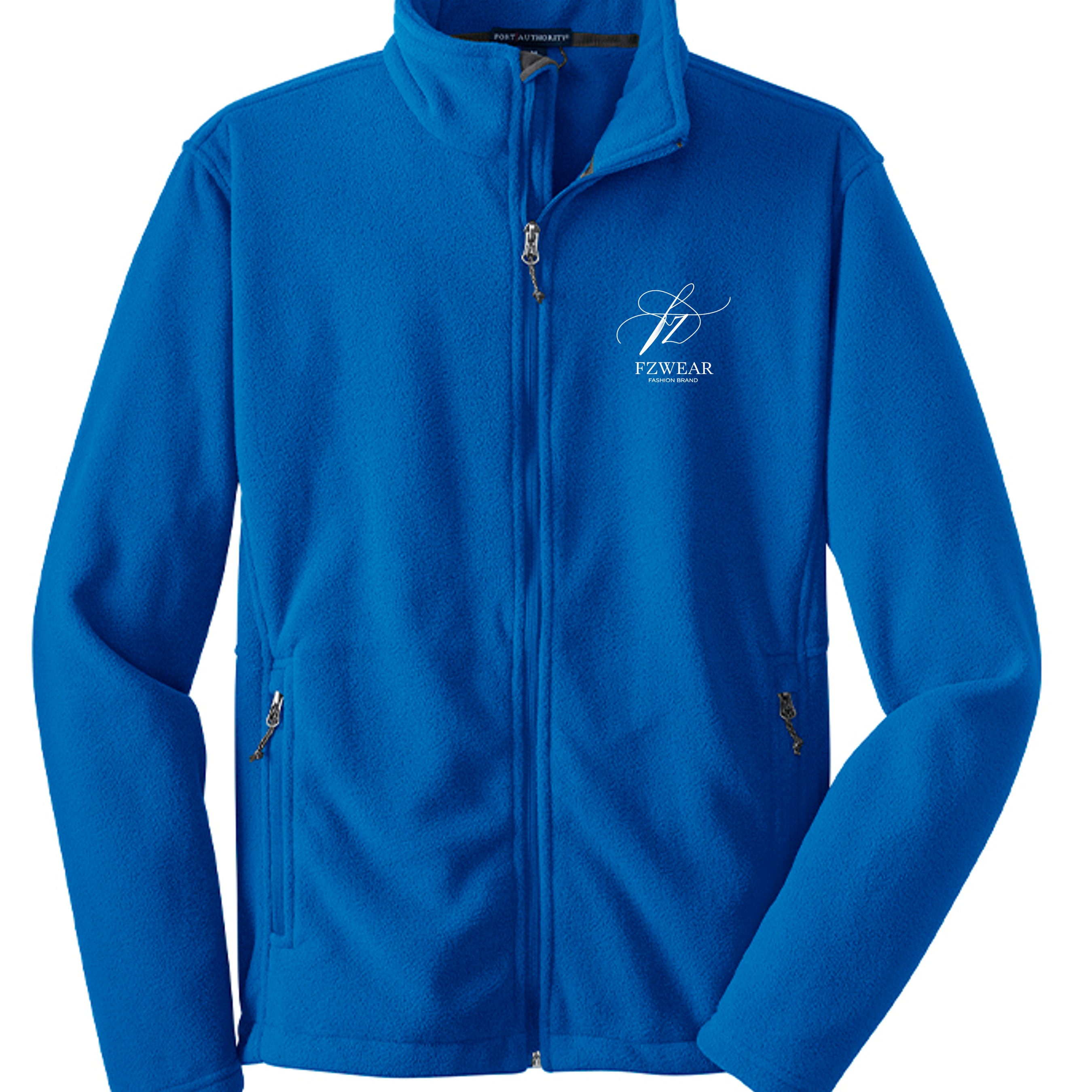 True Royal - F217 - FRONT