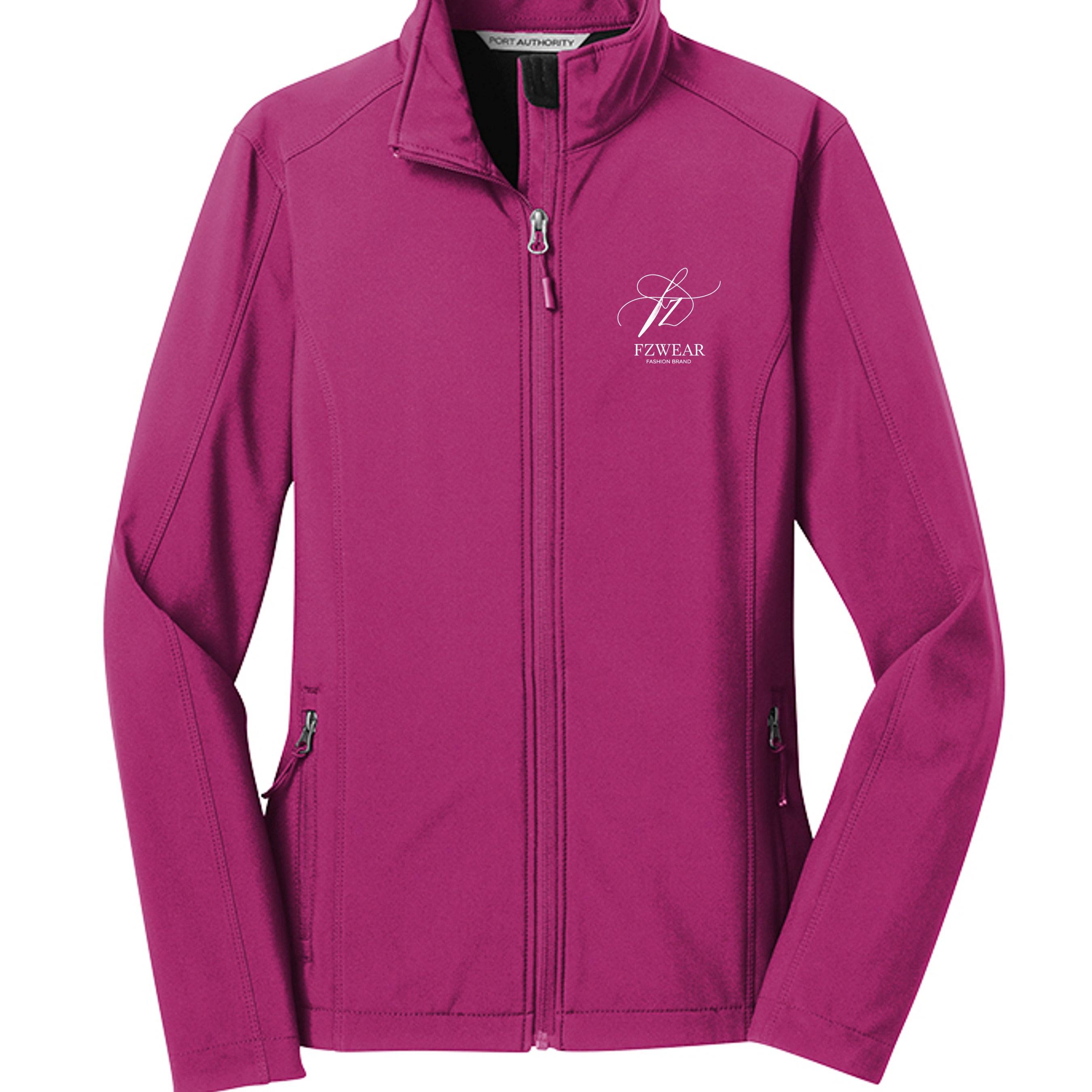 Very Berry - L317 - FRONT