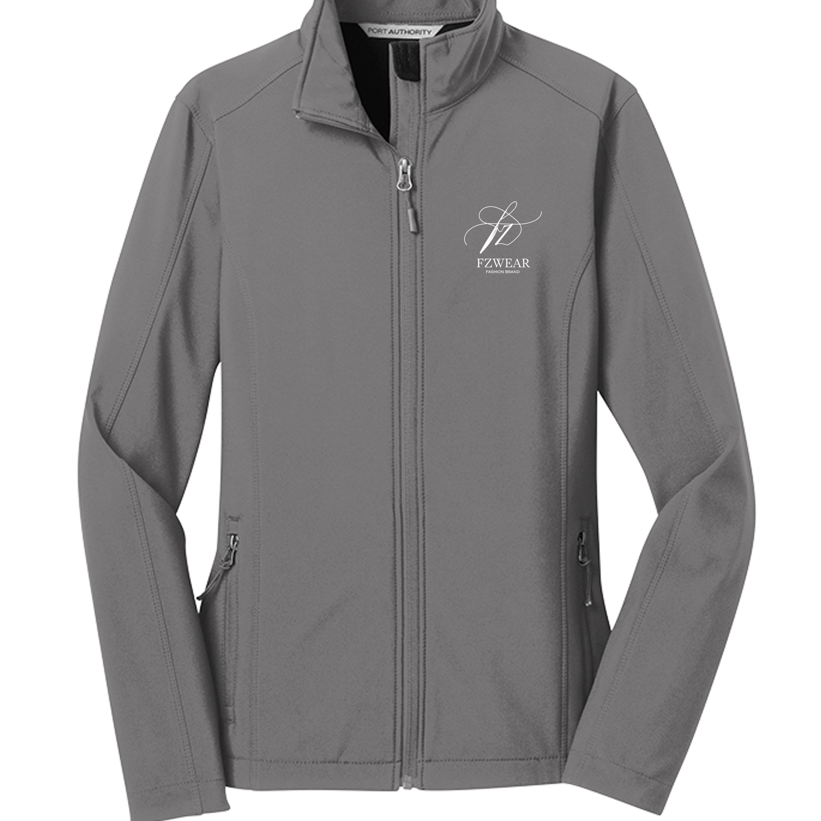 Deep Smoke - L317 - FRONT