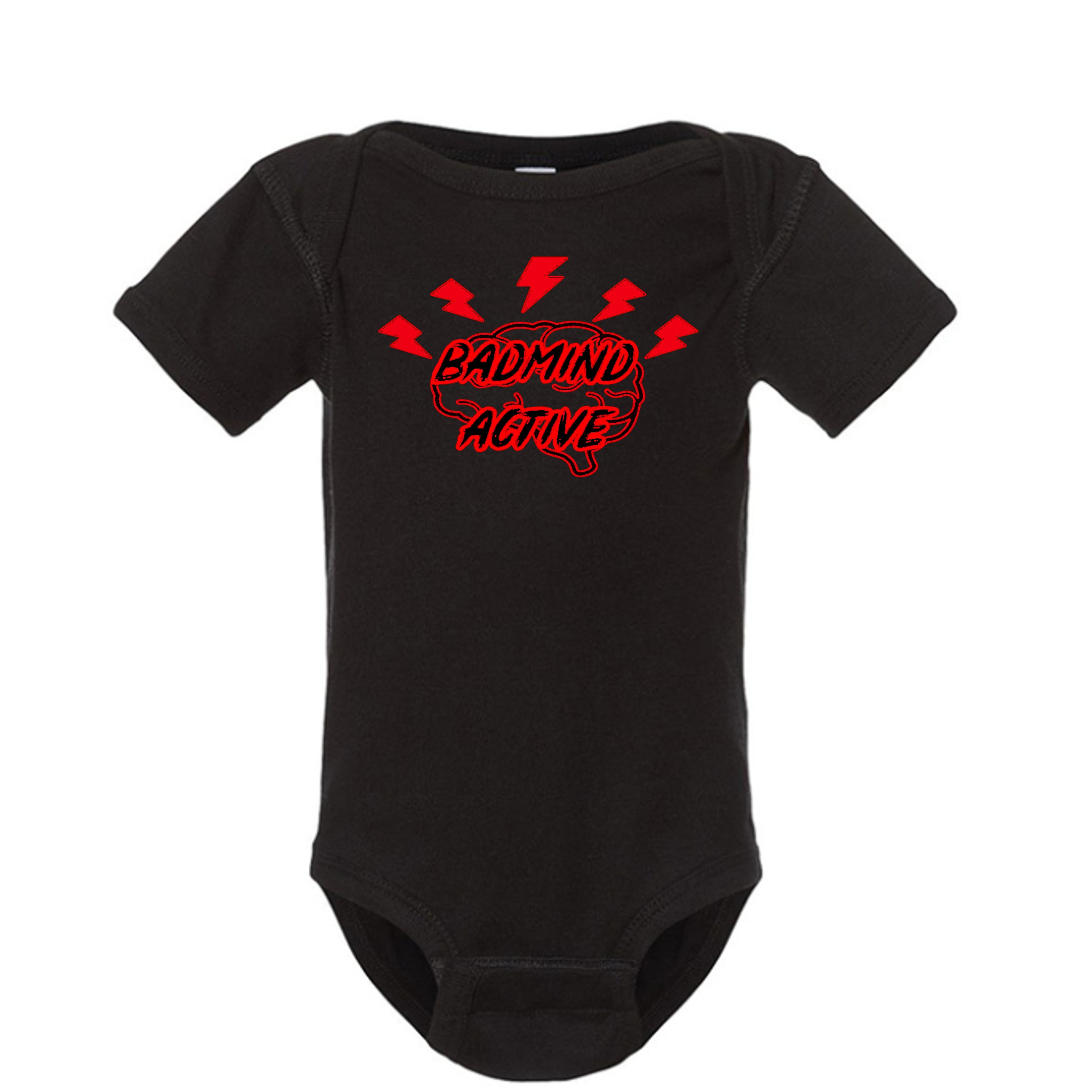 BLACK - 4400 - FRONT