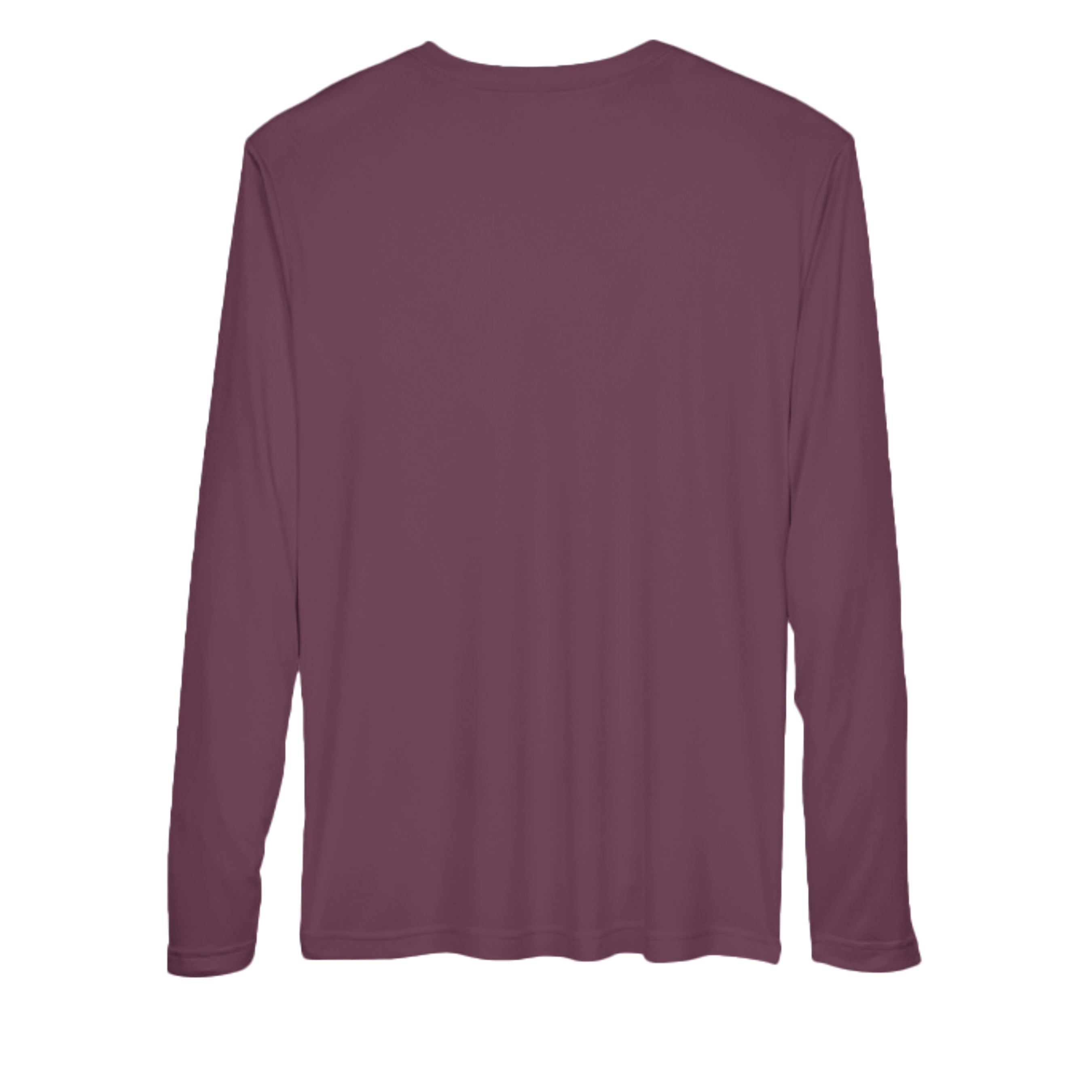 Sport Dark Maroon - TT11L - BACK