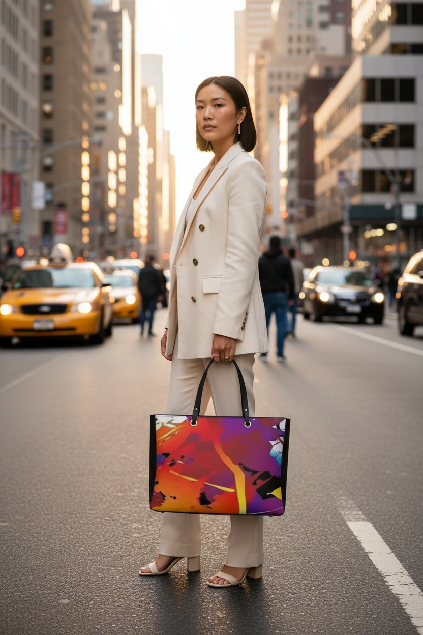 NYC Street