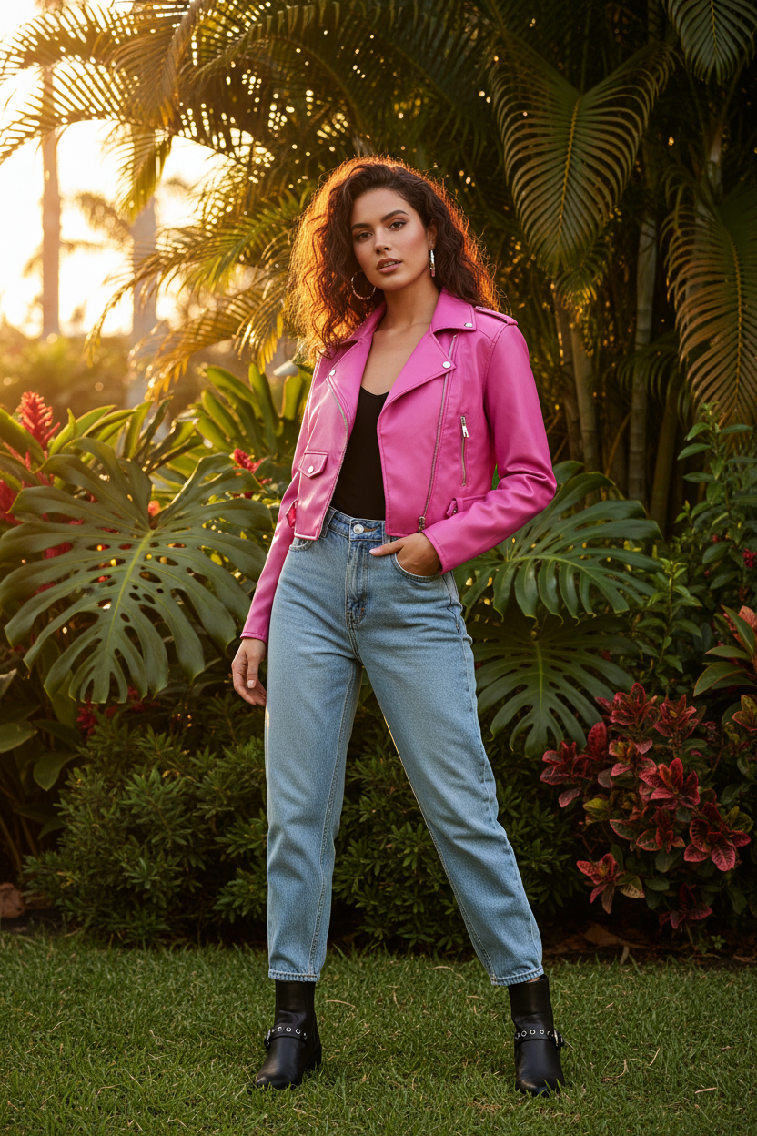 Pink 2