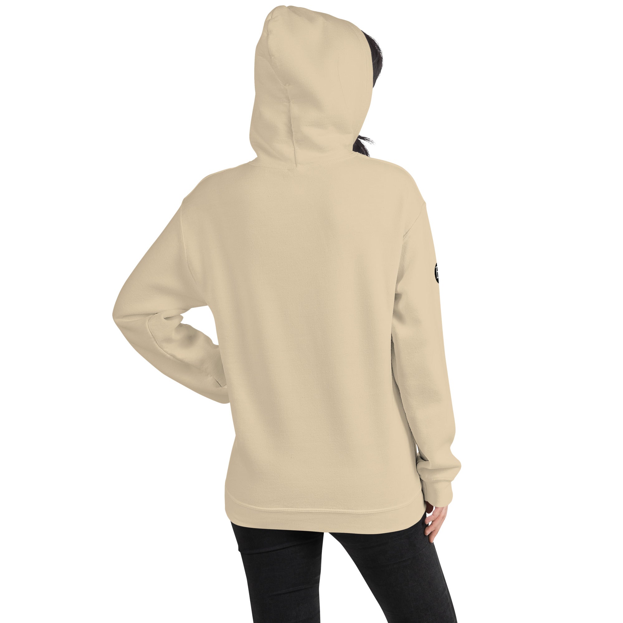 FZ Zone Unisex Hoodie - FZwear