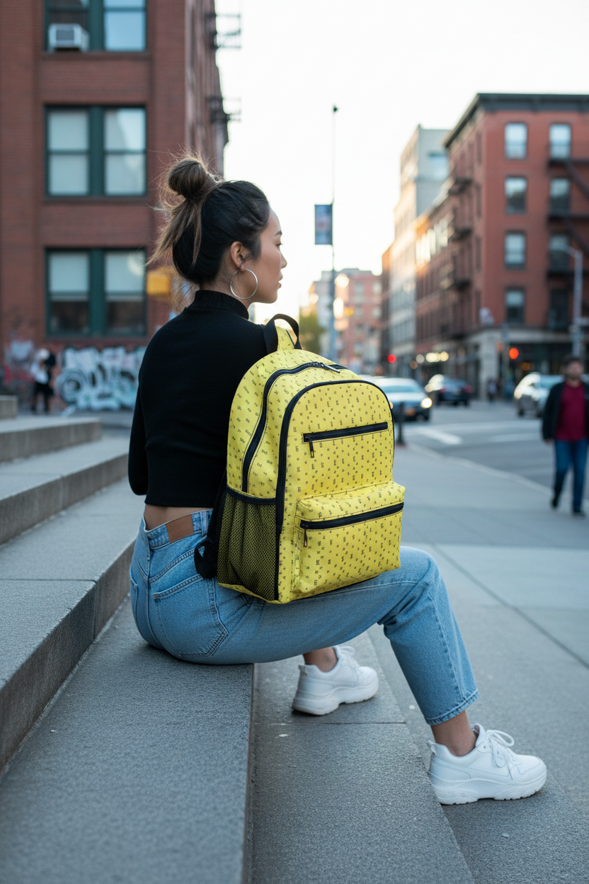 Yellow 2