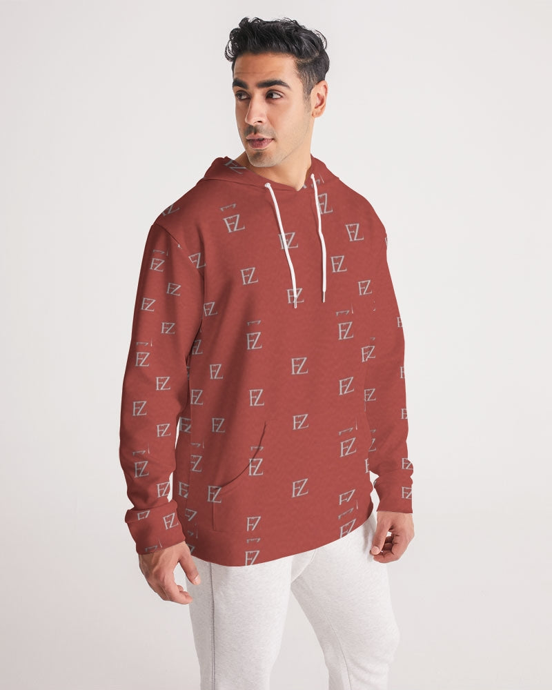 fz original zone men's hoodie