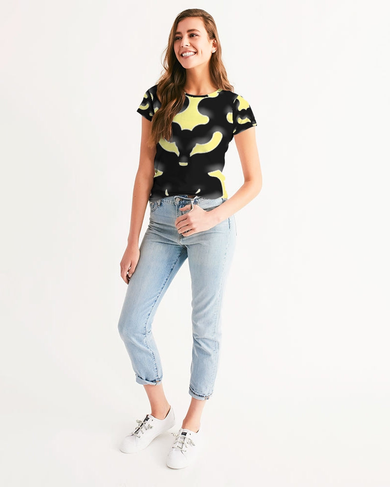 fz mango women's tee