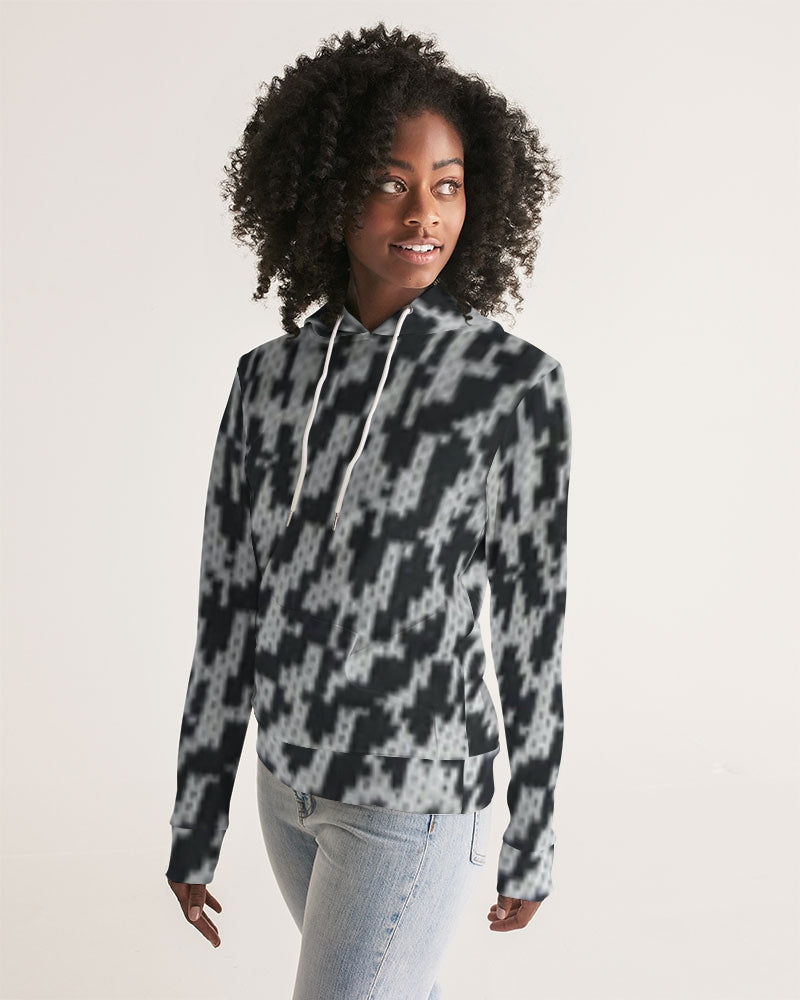 fzwear abstract women's hoodie