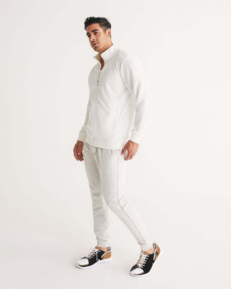 tan flite men's athletic shoe