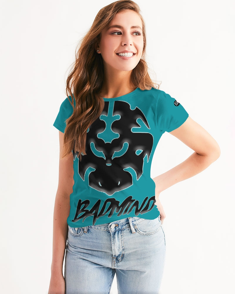 fz blue zone women's tee