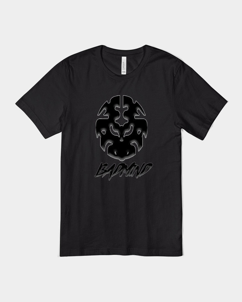 fz abstract zone unisex jersey tee | b&c