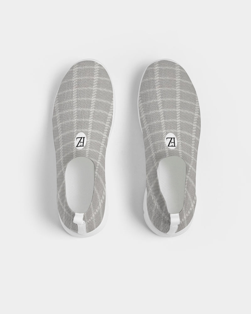 fz crossroad women's slip-on flyknit shoe